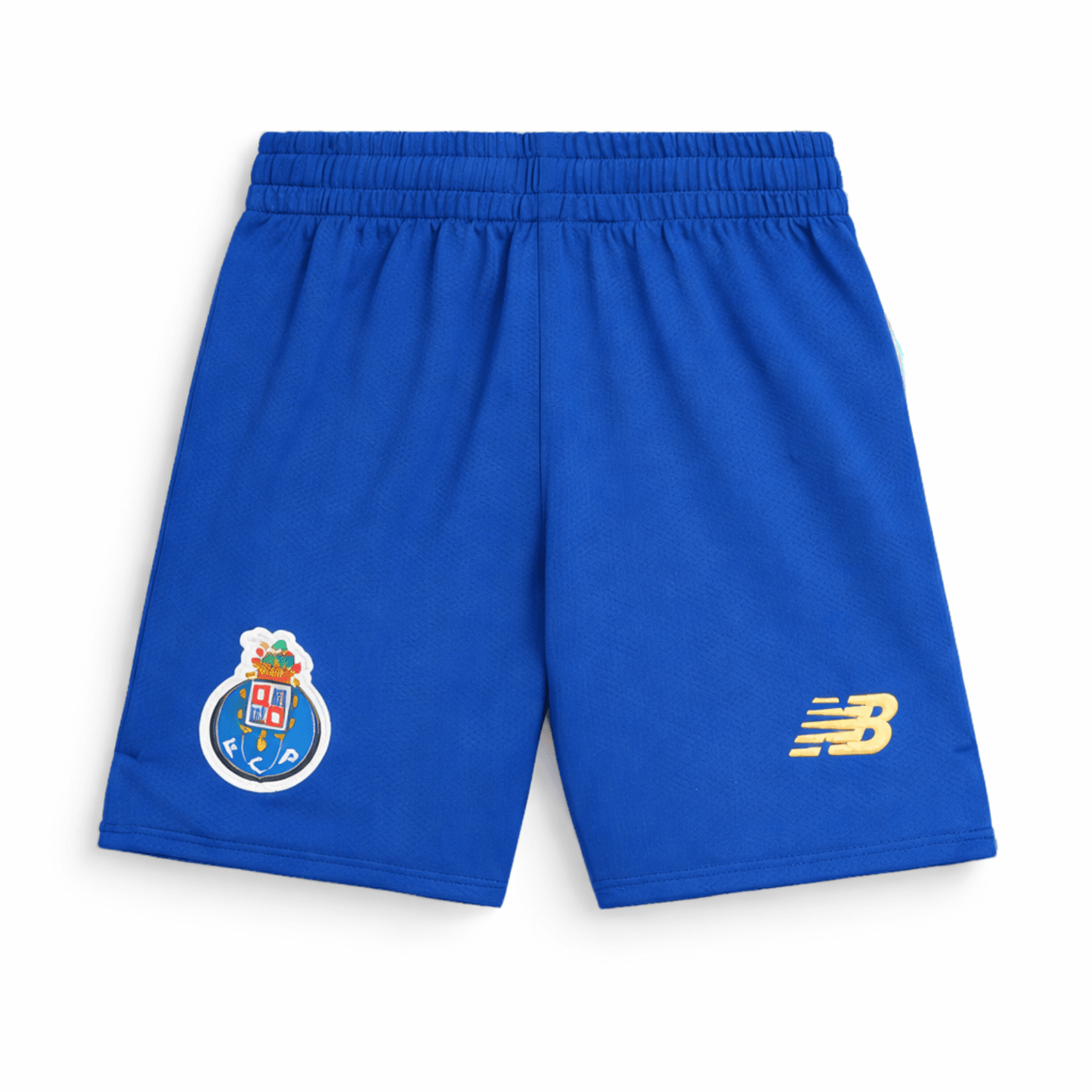 Box Junior Equipamento Principal FC Porto 2025/26