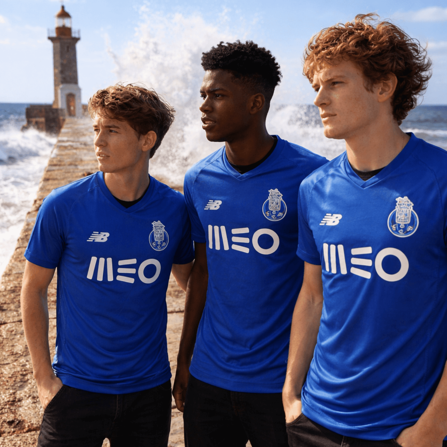 Camisola FC Porto Alternativo 2020/21