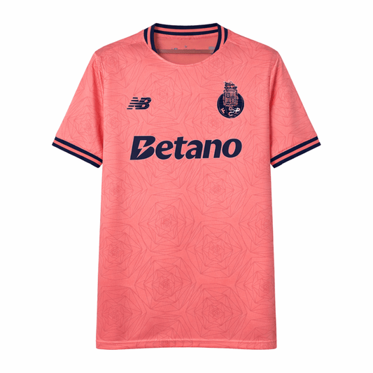 Camisola FC Porto Alternativo 2025/26