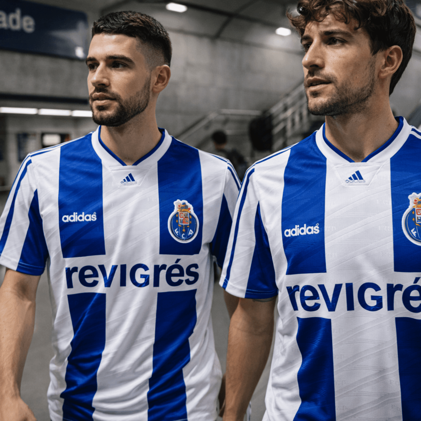 Camisola FC Porto Principal 1994/95