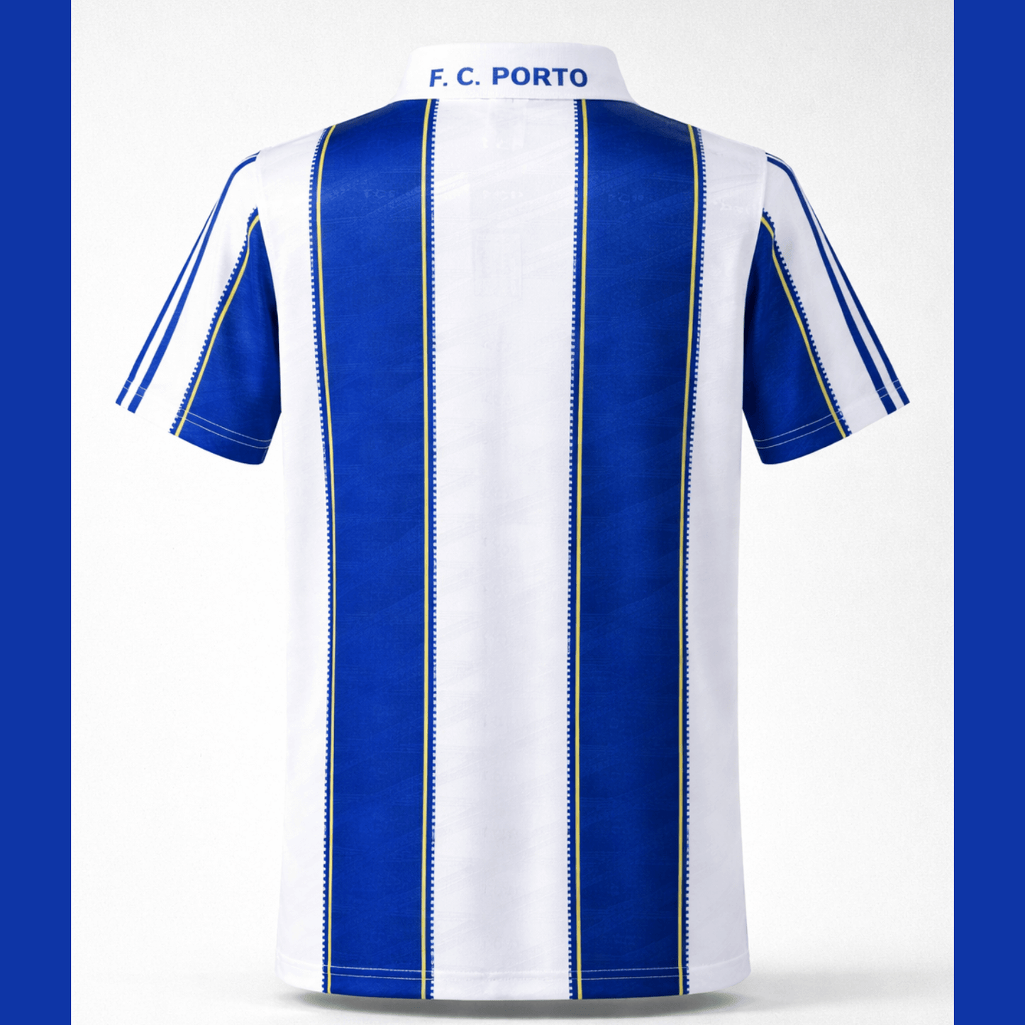 Camisola FC Porto Principal 1995/96