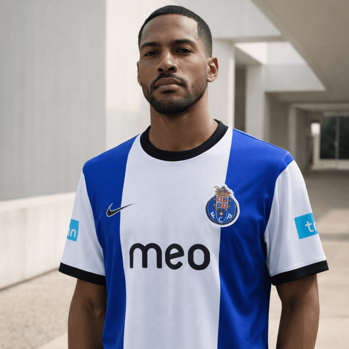 Camisola FC Porto Principal 2012/13