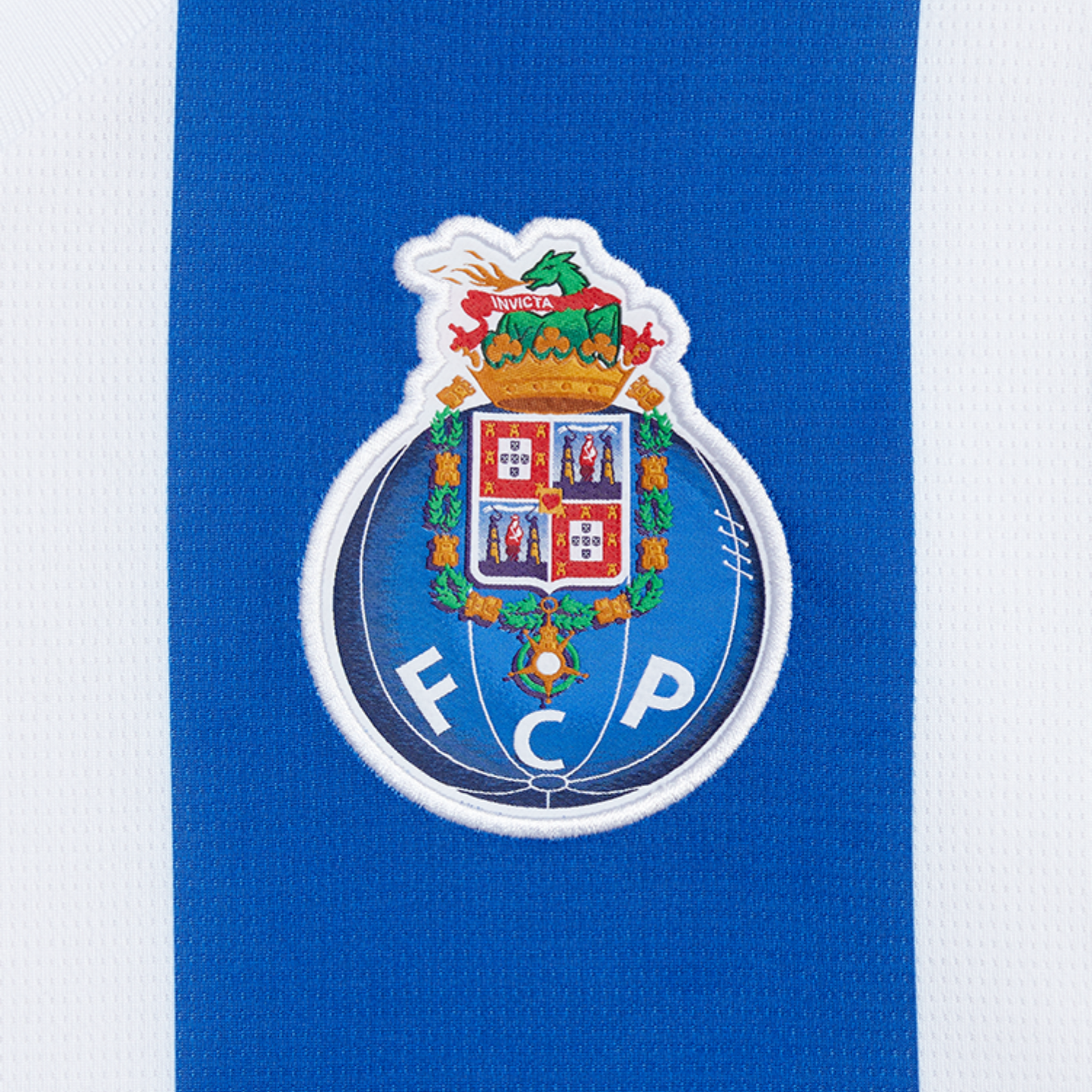 Camisola FC Porto Principal 2026/27