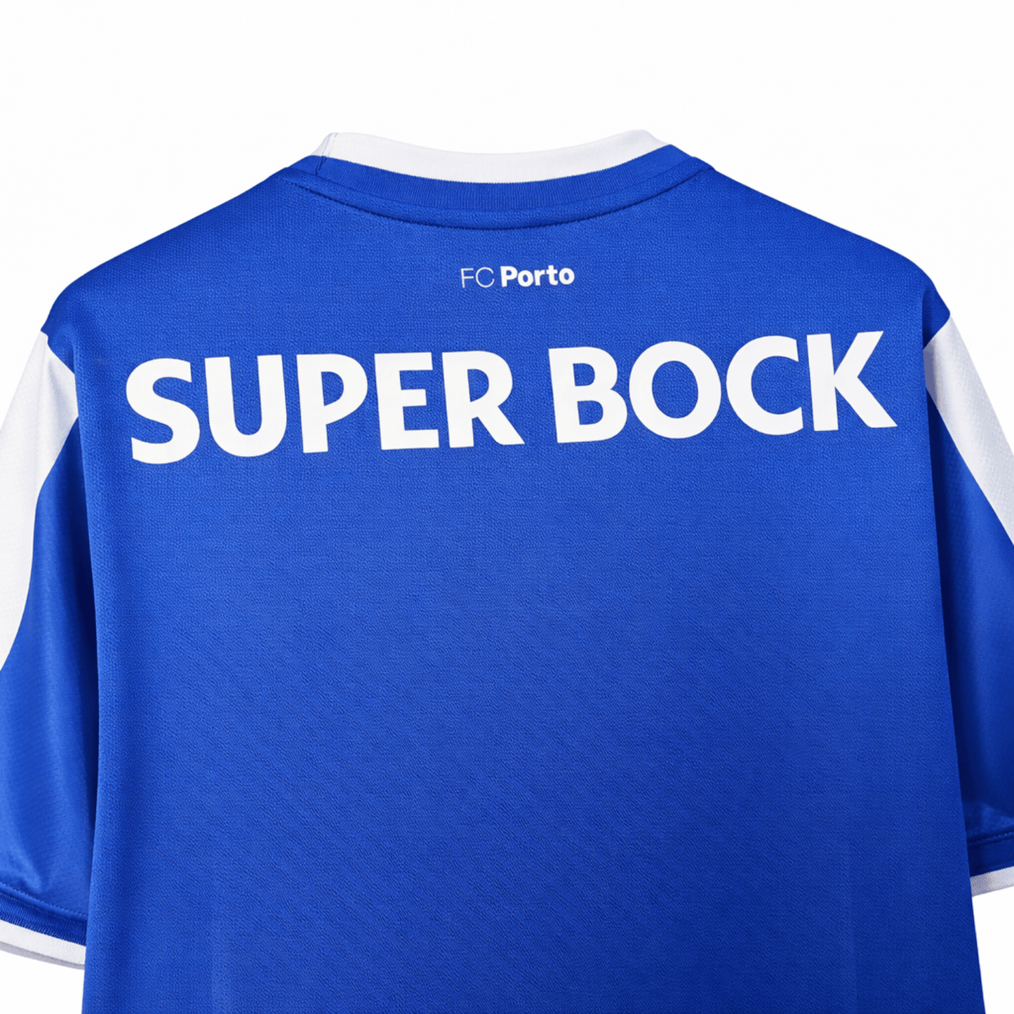 Camisola FC Porto Principal 2025/26