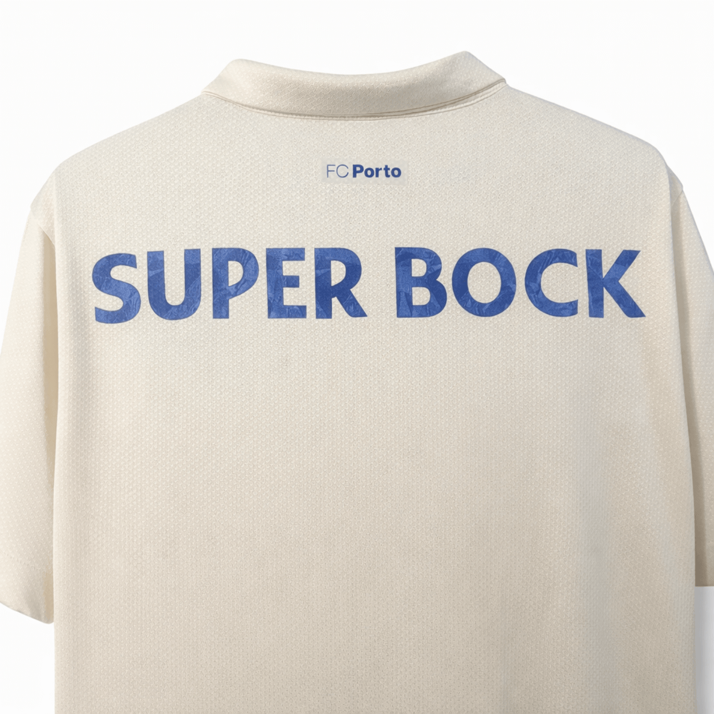 Camisola FC Porto Terceiro 2025/26