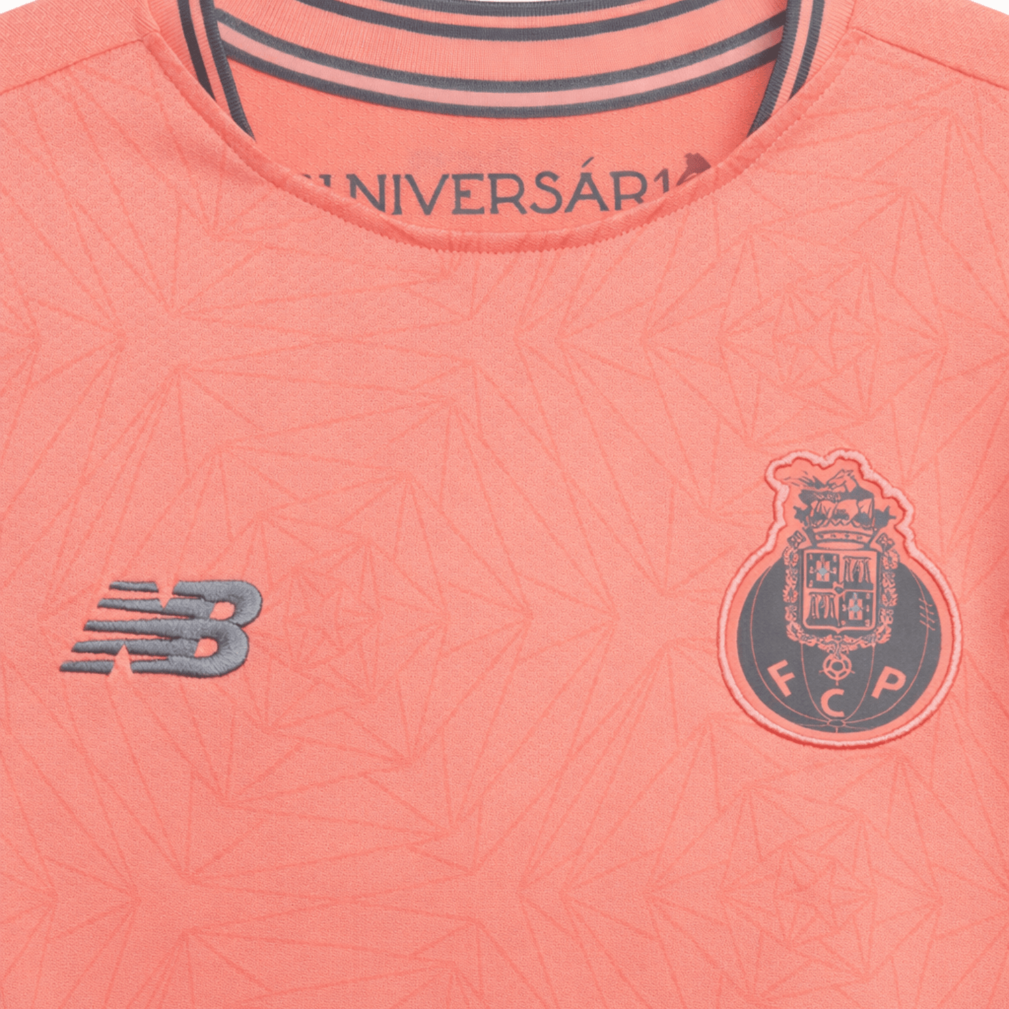 Box Junior Equipamento Alternativo FC Porto 2025/26