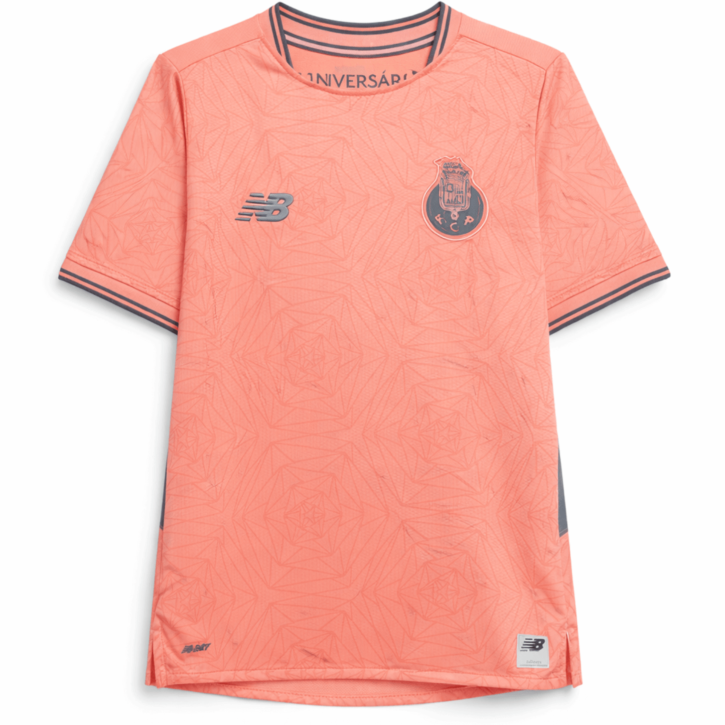 Box Junior Equipamento Alternativo FC Porto 2025/26