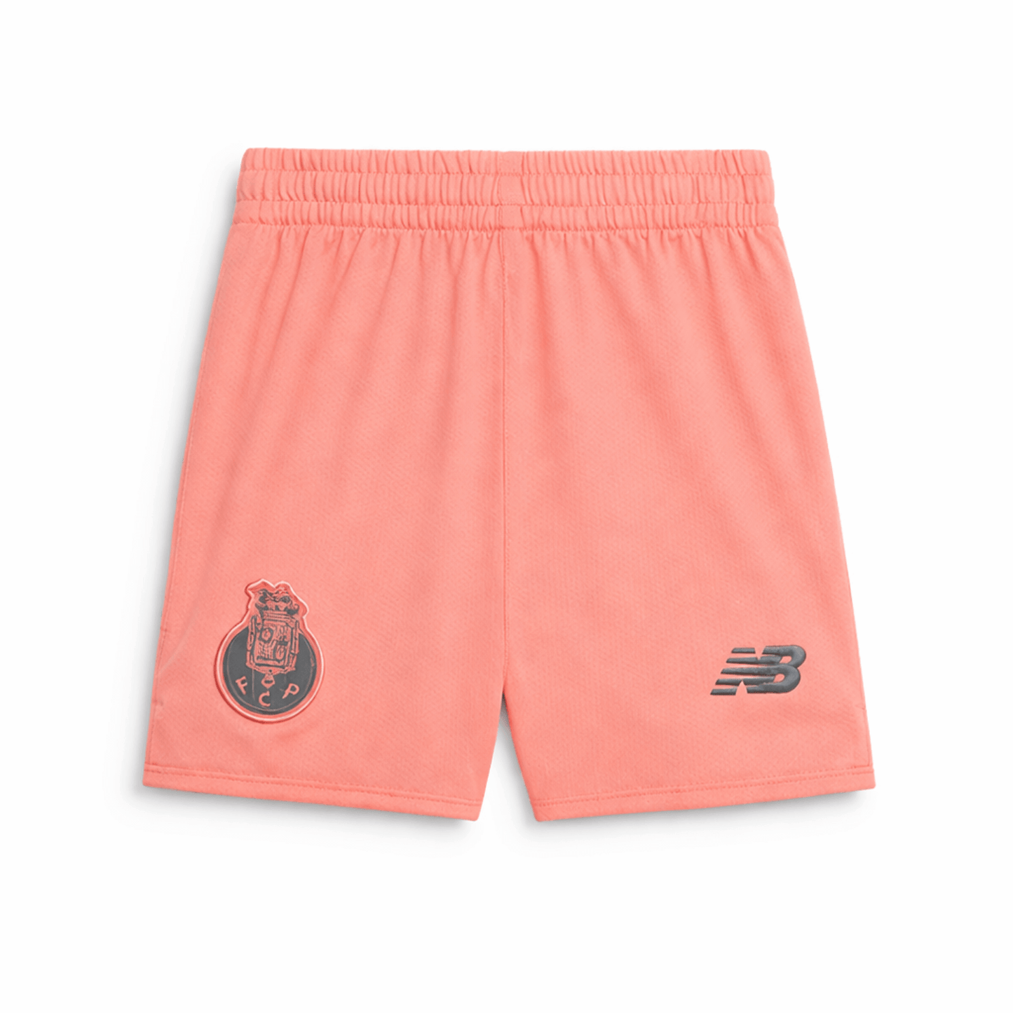 Box Junior Equipamento Alternativo FC Porto 2025/26