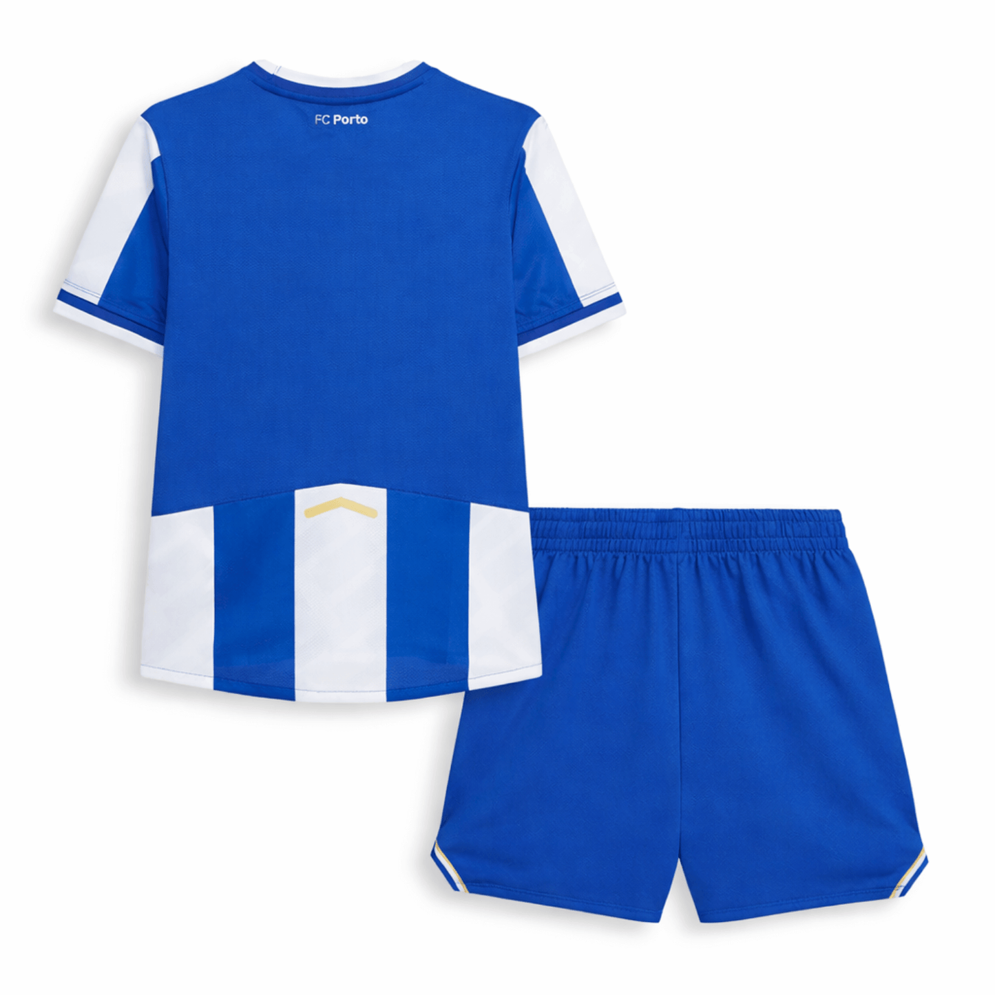Box Junior Equipamento Principal FC Porto 2025/26