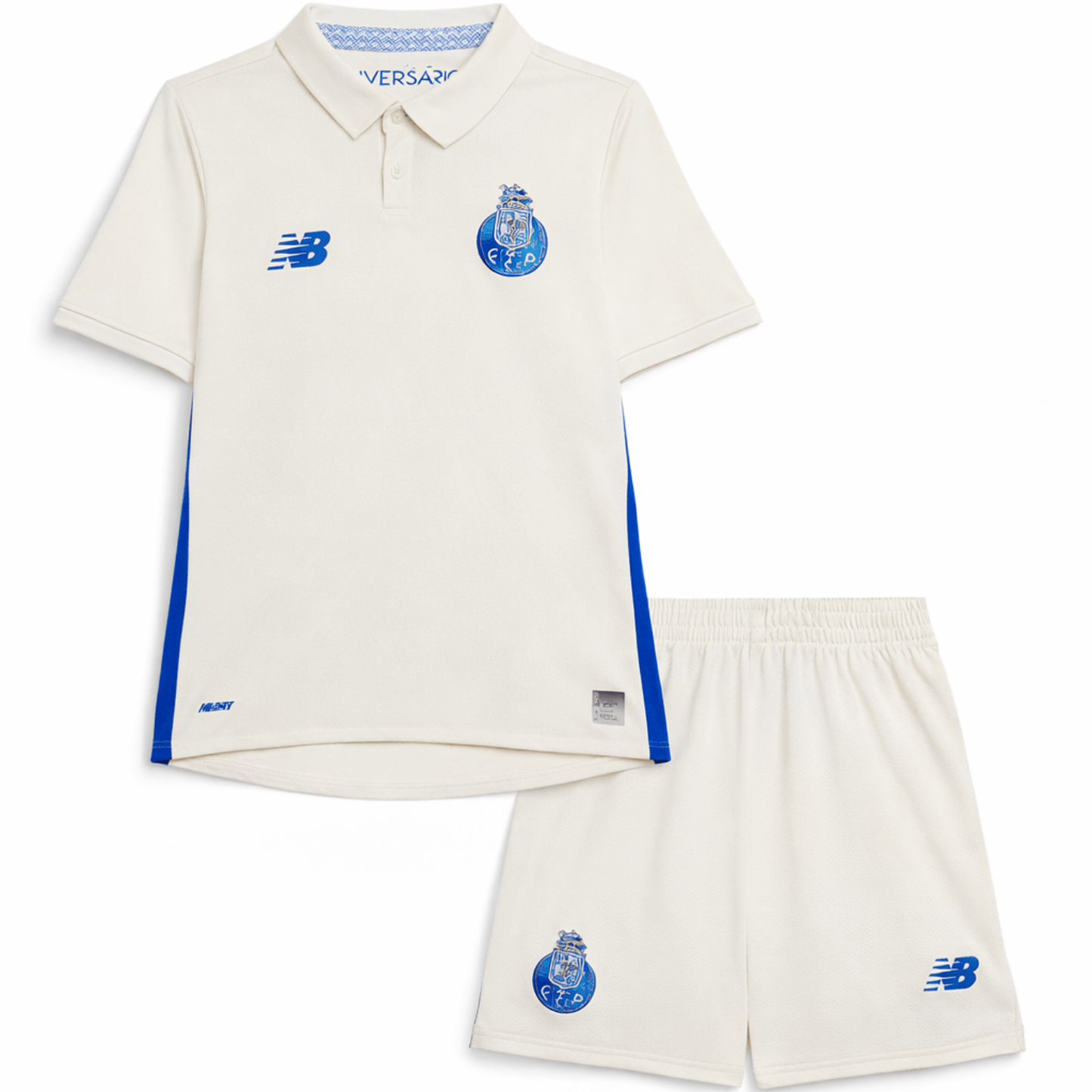 Box Junior Terceiro Equipamento FC Porto 2025/26
