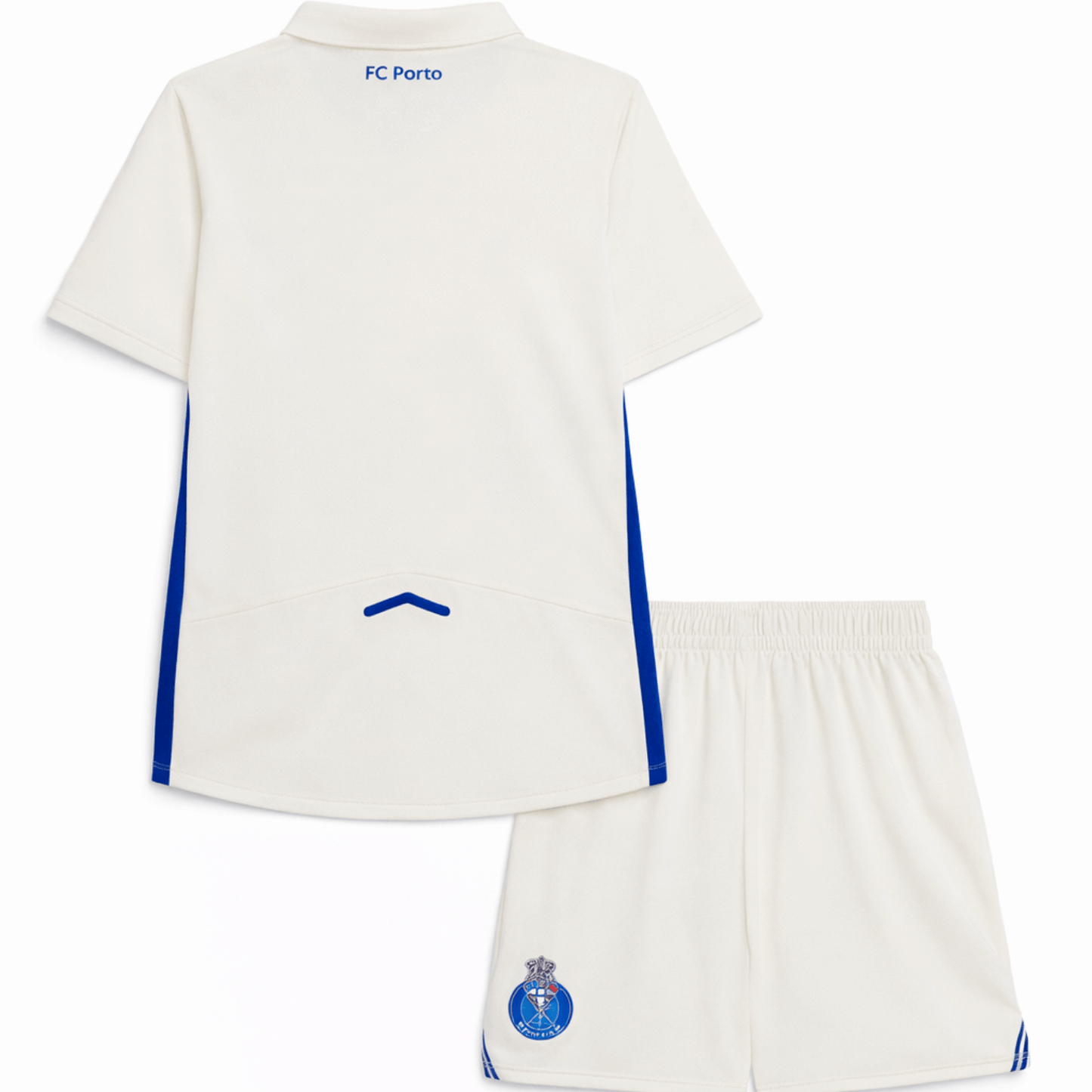 Box Junior Terceiro Equipamento FC Porto 2025/26