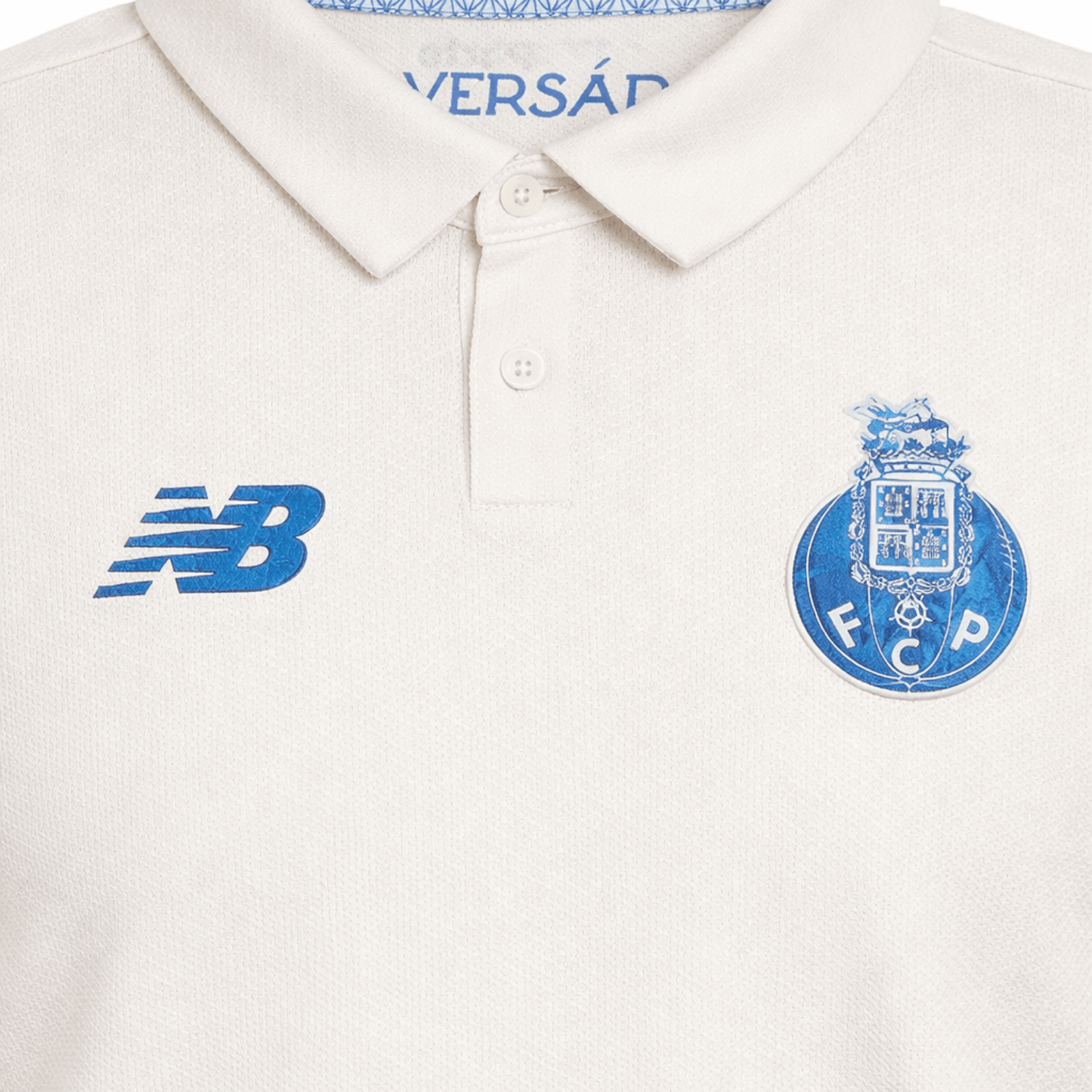 Box Junior Terceiro Equipamento FC Porto 2025/26