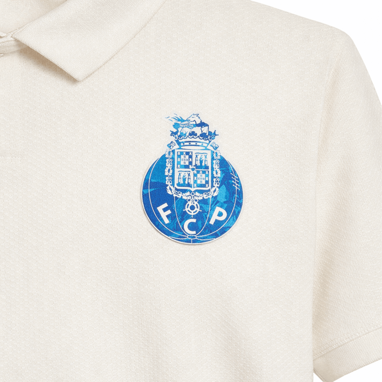 Box Junior Terceiro Equipamento FC Porto 2025/26