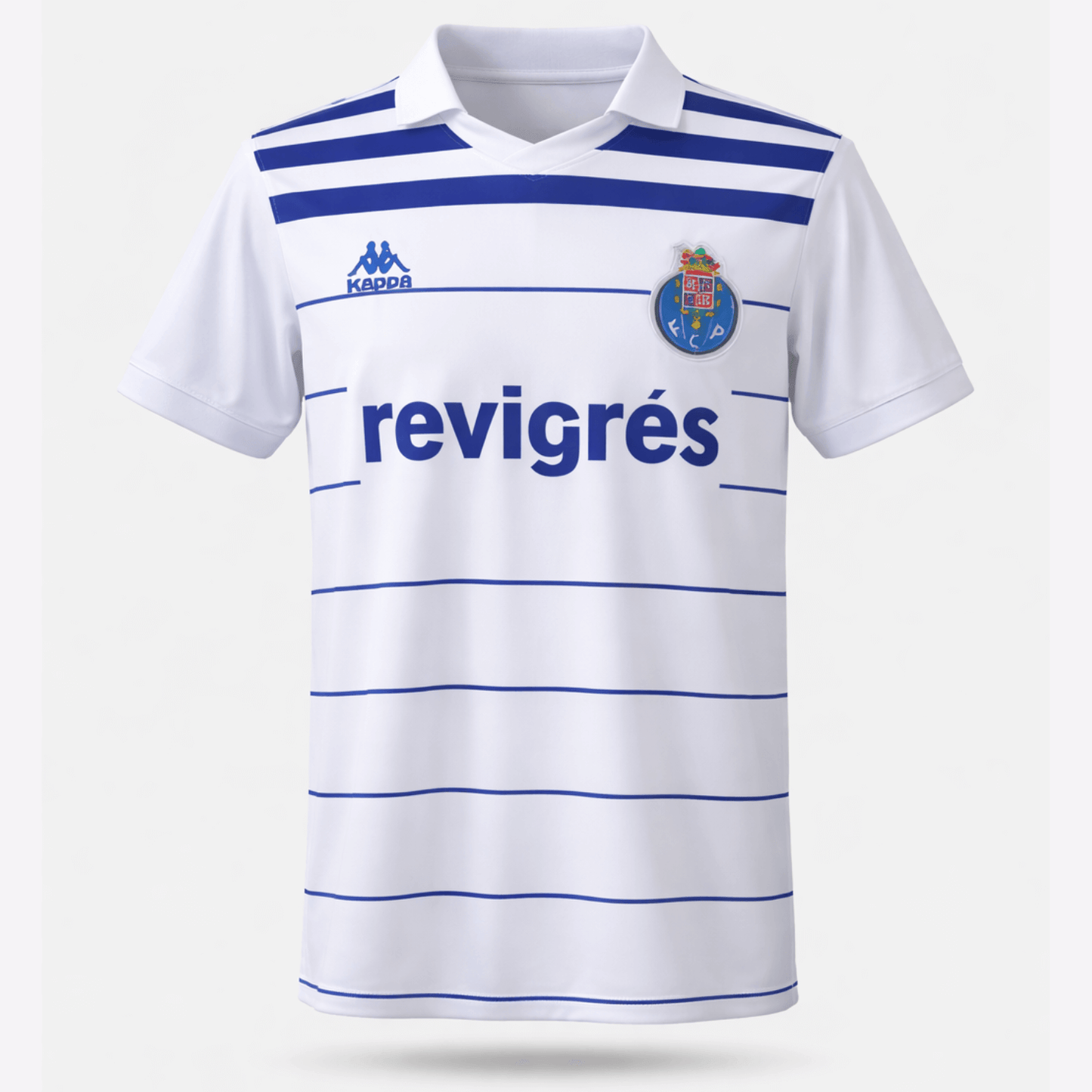 Camisola FC Porto Alternativo 1985/86