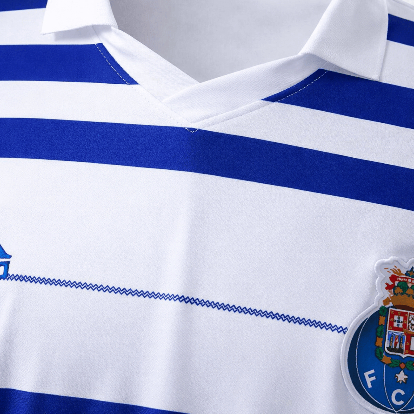 Camisola FC Porto Alternativo 1985/86