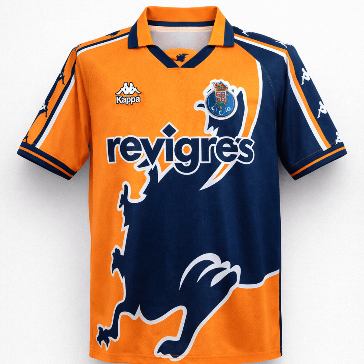 Camisola FC Porto Alternativo 1997/98