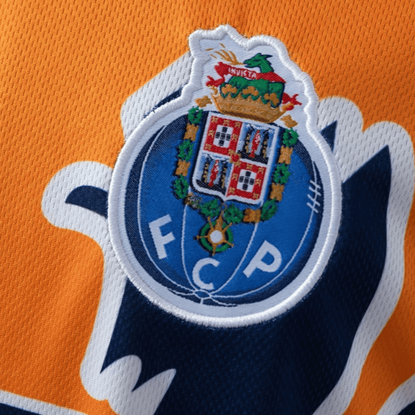 Camisola FC Porto Alternativo 1997/98