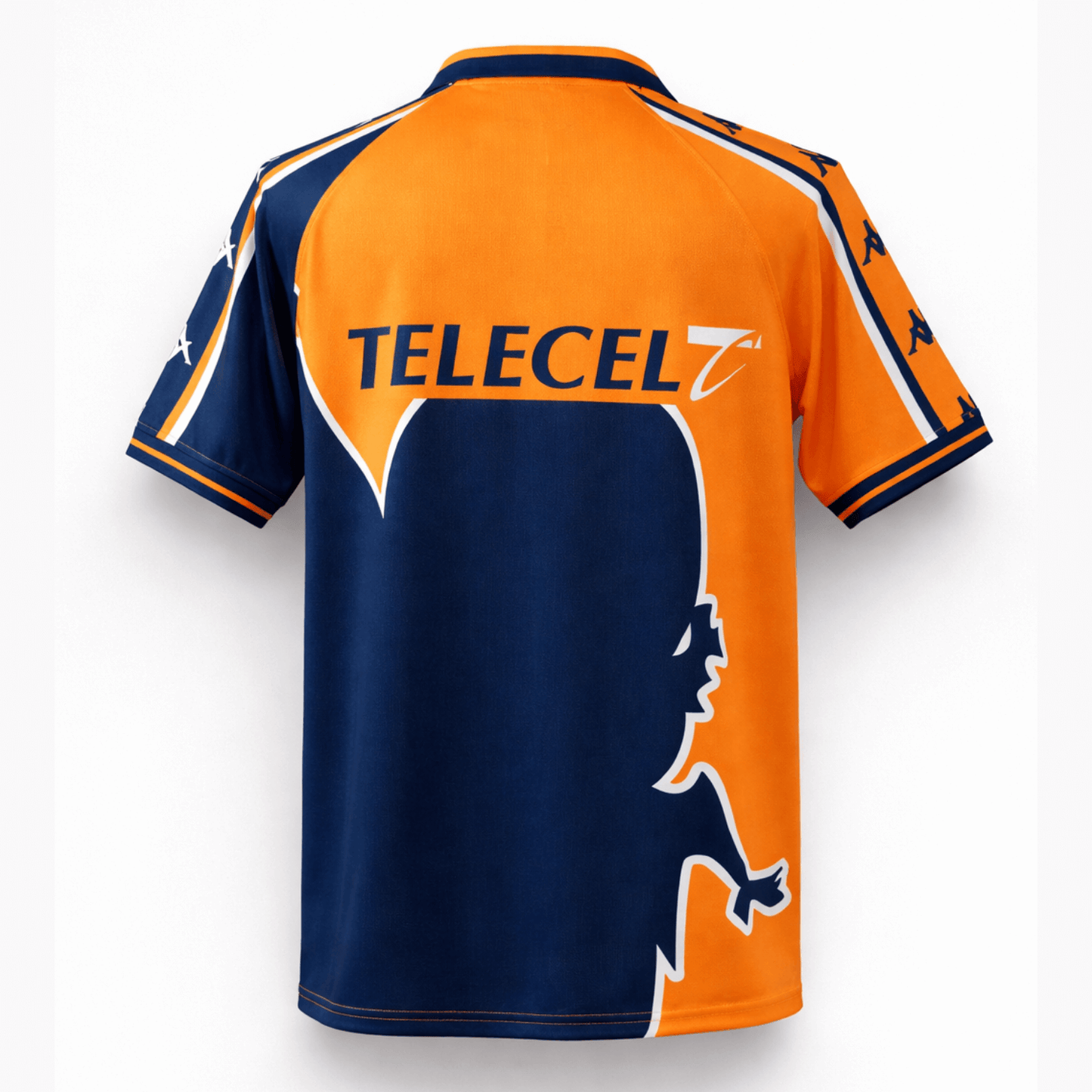 Camisola FC Porto Alternativo 1997/98