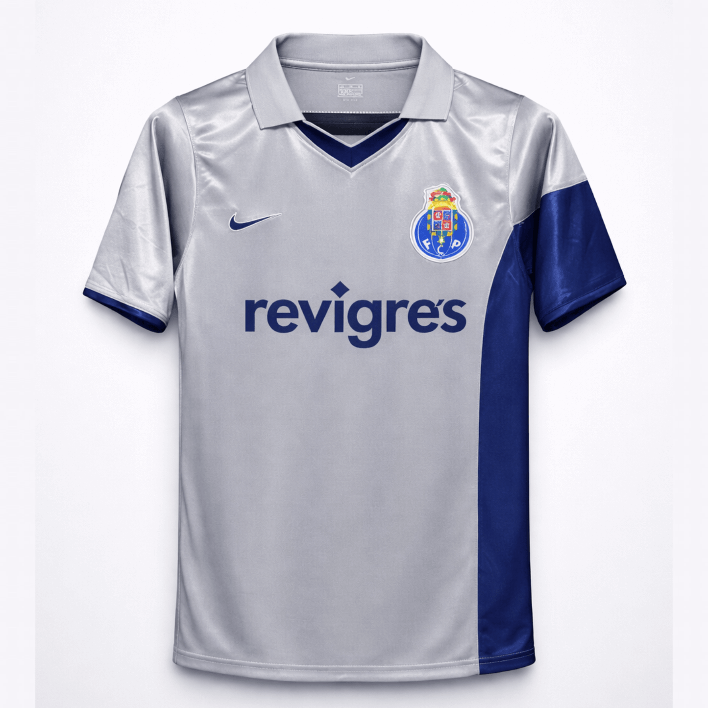 Camisola FC Porto Alternativo 2001/02