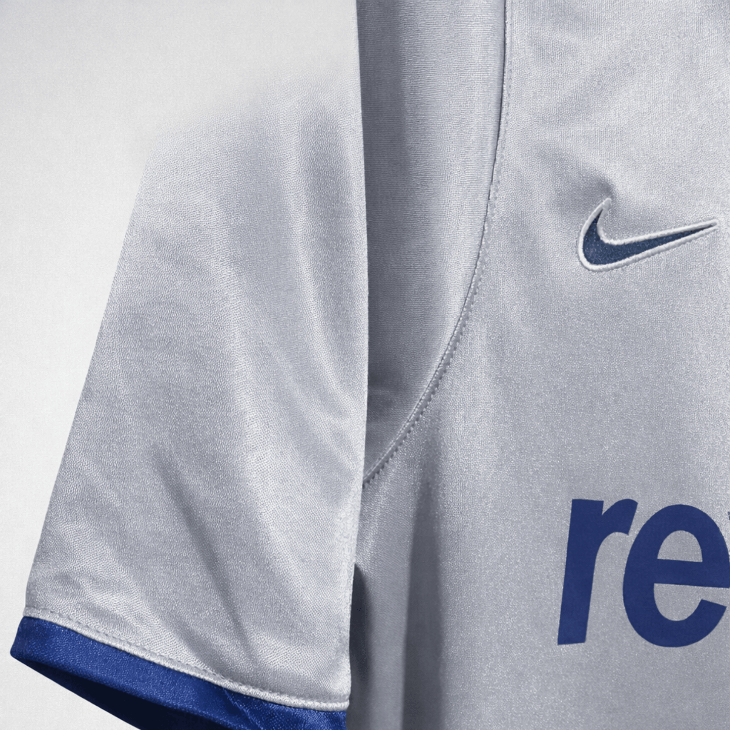 Camisola FC Porto Alternativo 2001/02