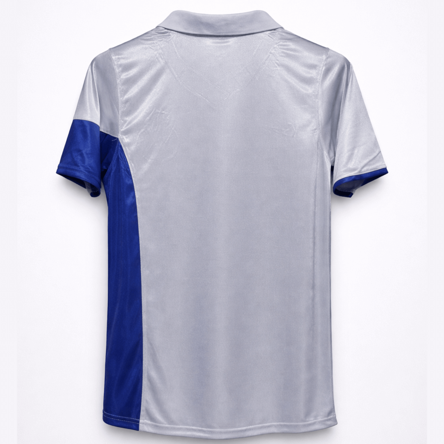 Camisola FC Porto Alternativo 2001/02