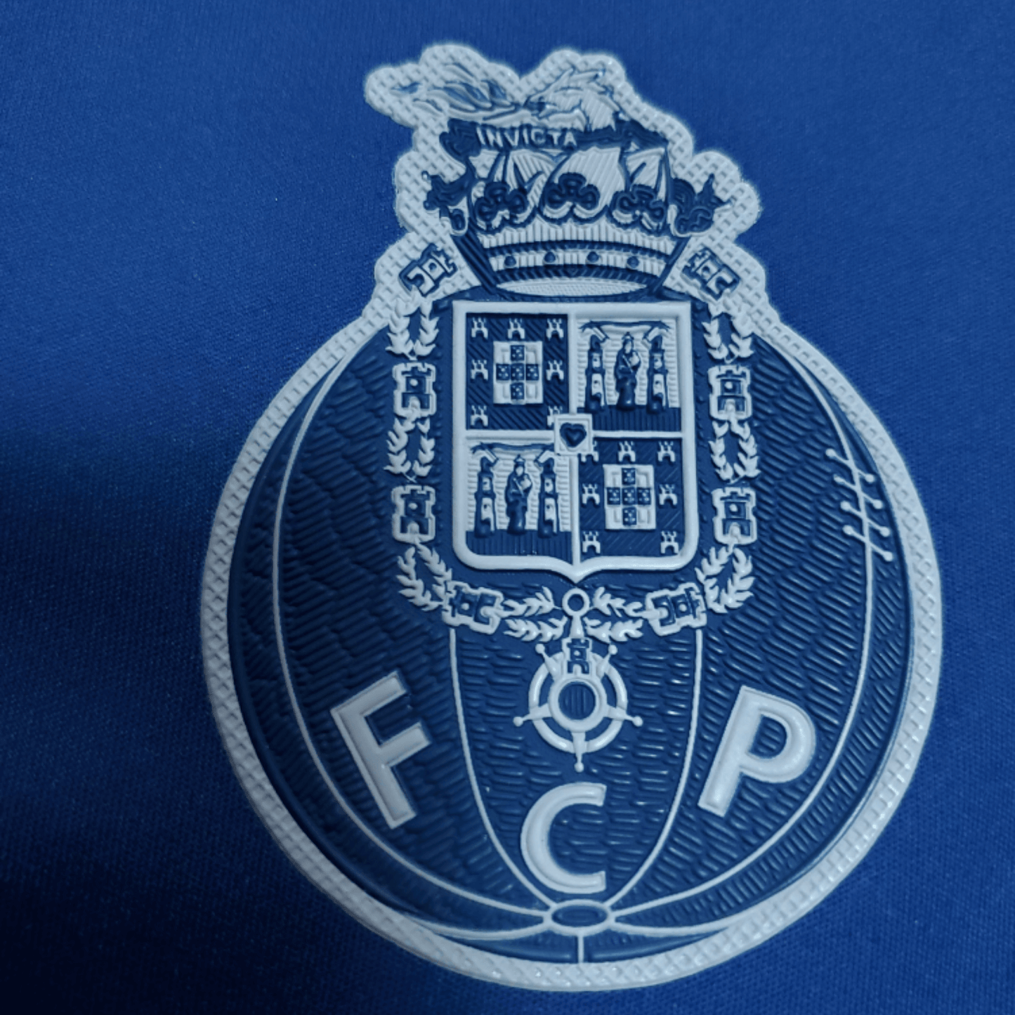 Camisola FC Porto Alternativo 2020/21
