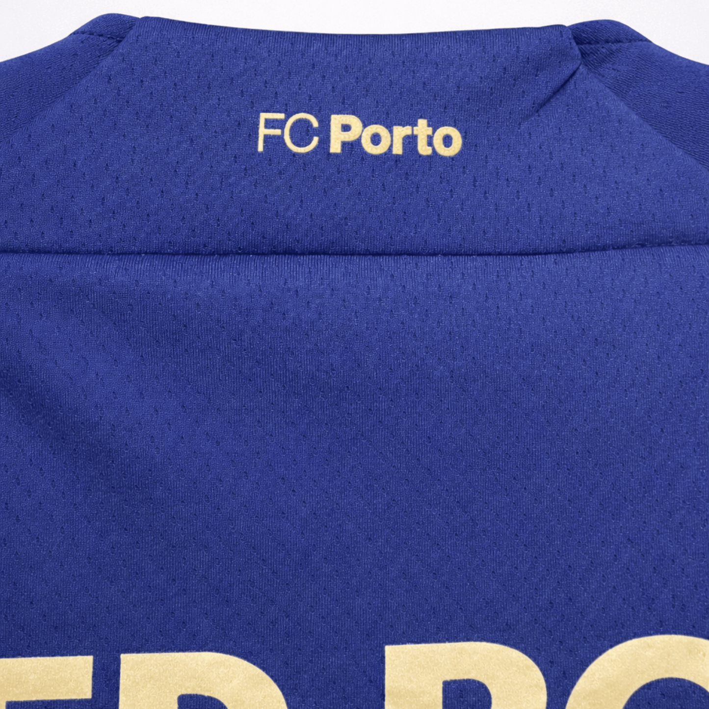 Camisola FC Porto Alternativo 2020/21