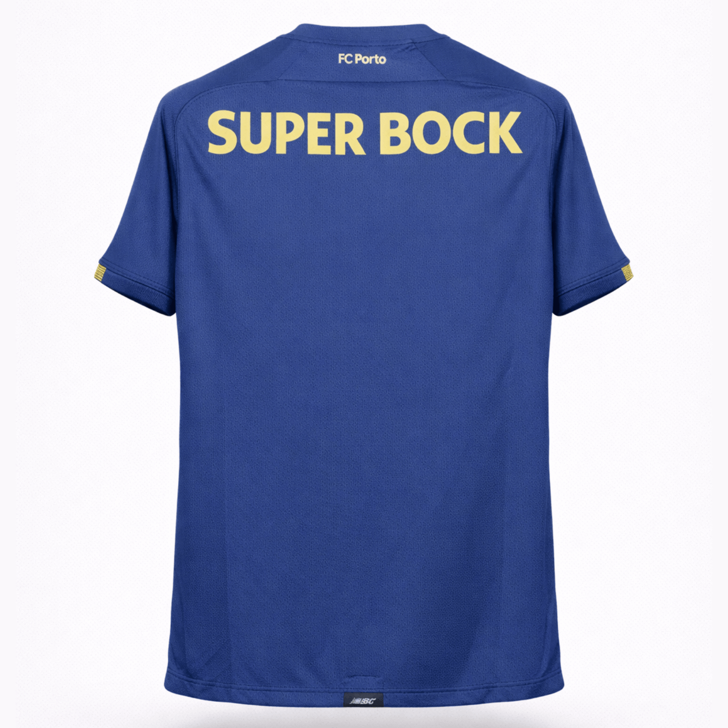 Camisola FC Porto Alternativo 2020/21