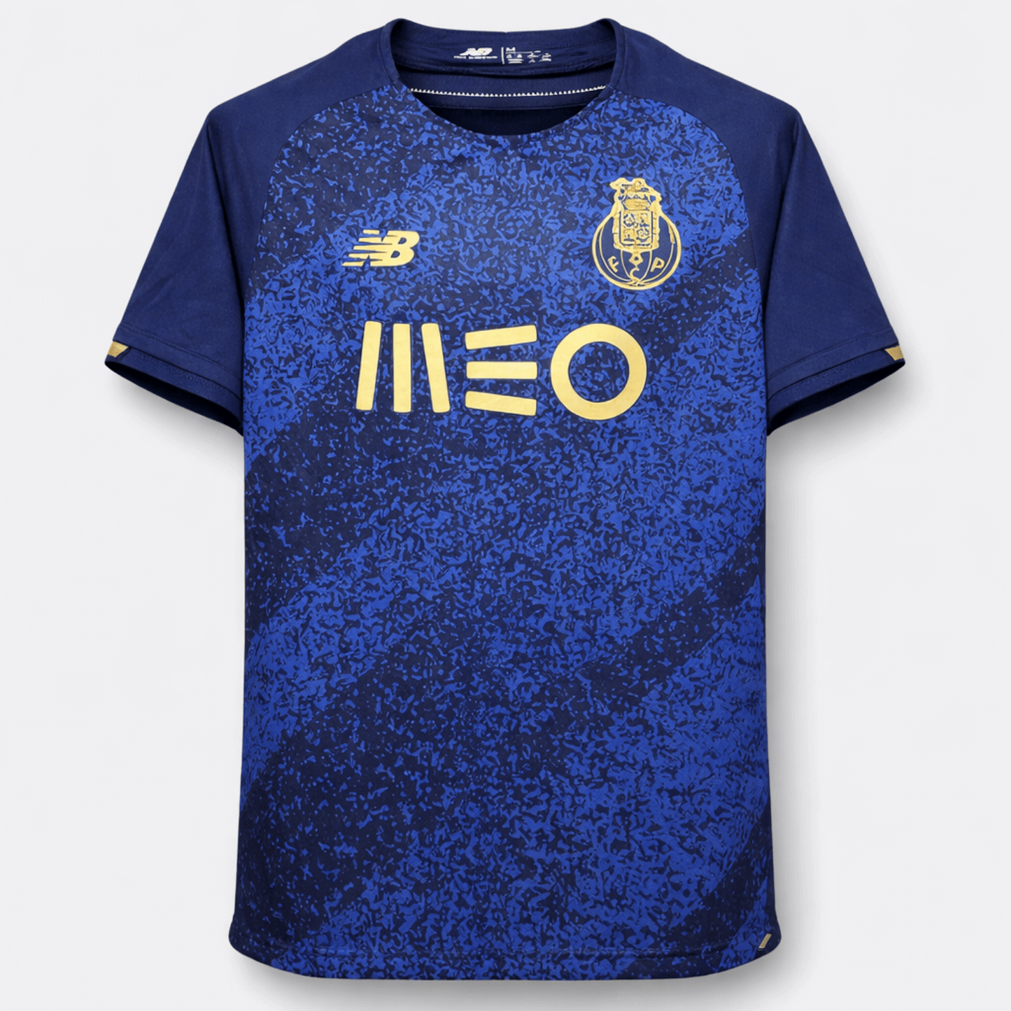 Camisola FC Porto Alternativo 2021/22