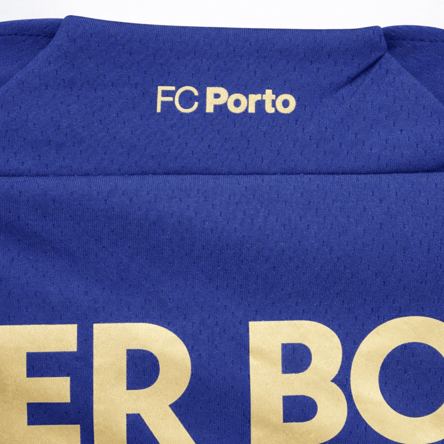 Camisola FC Porto Alternativo 2021/22