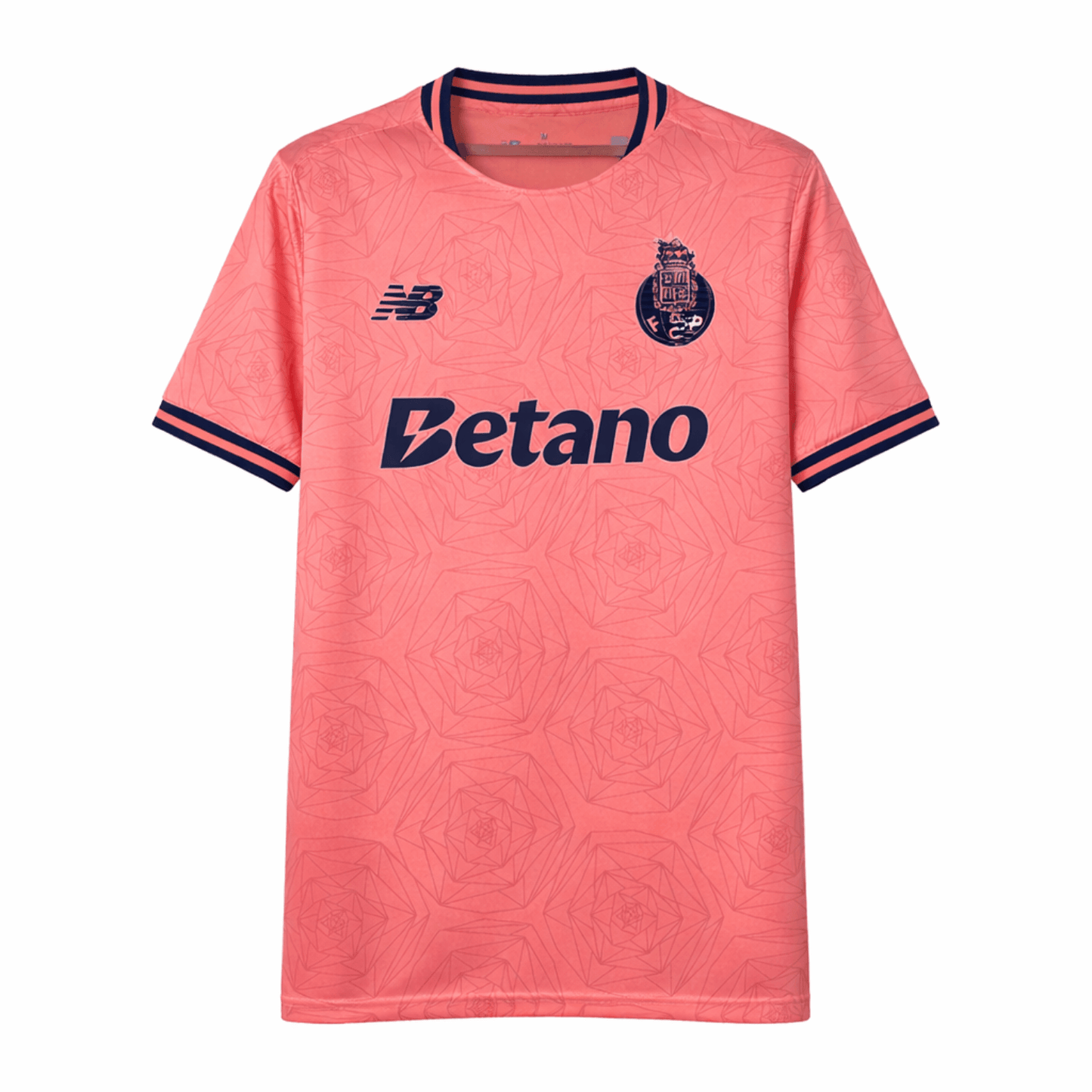 Camisola FC Porto Alternativo 2025/26