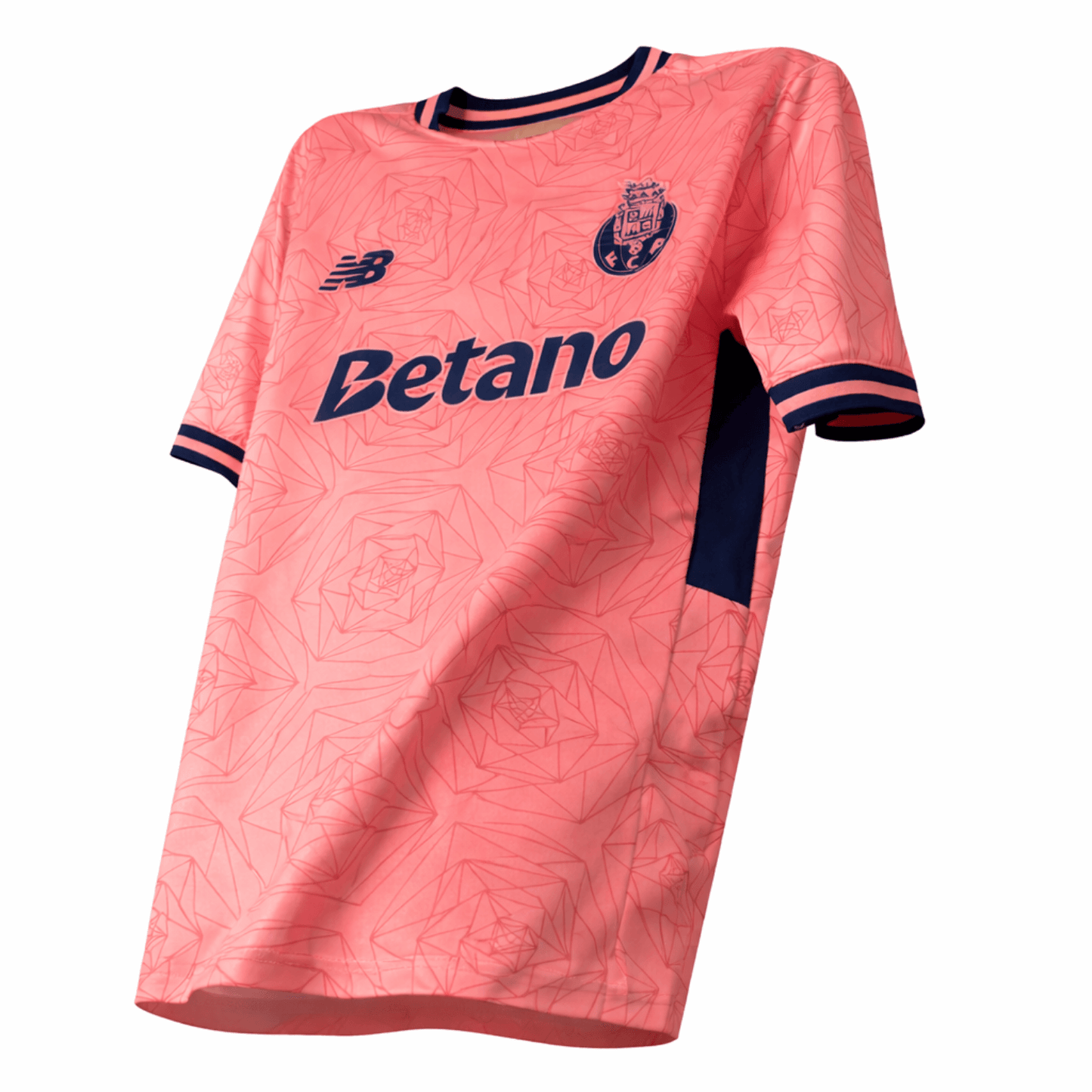 Camisola FC Porto Alternativo 2025/26