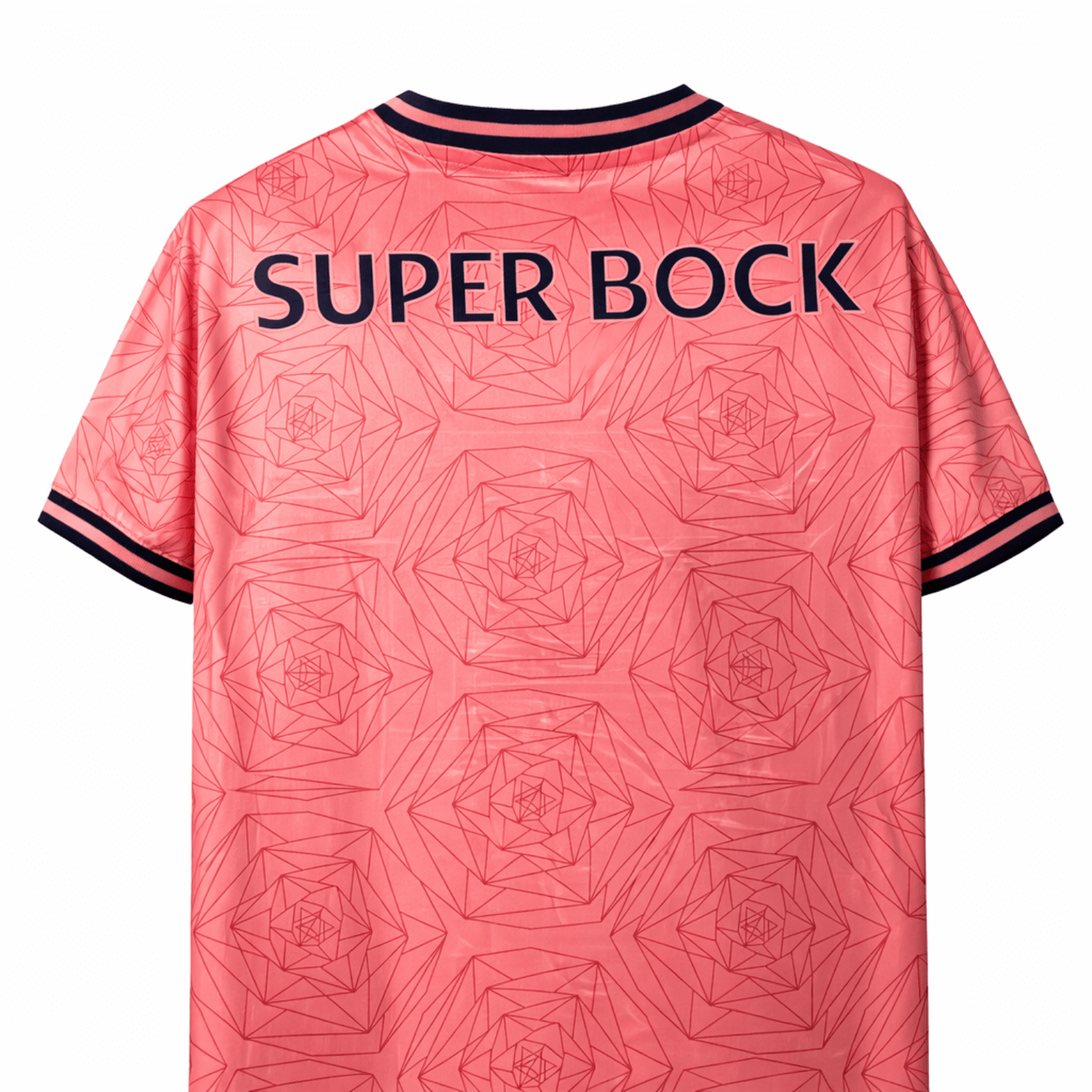 Camisola FC Porto Alternativo 2025/26