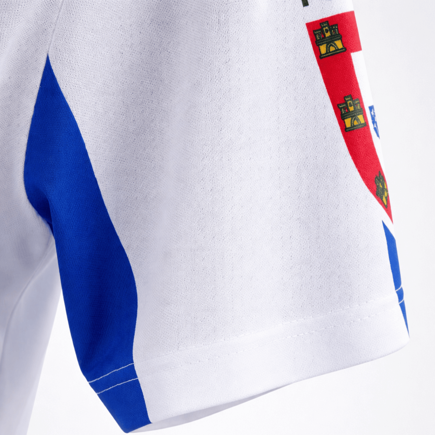 Camisola FC Porto Principal 1986/87