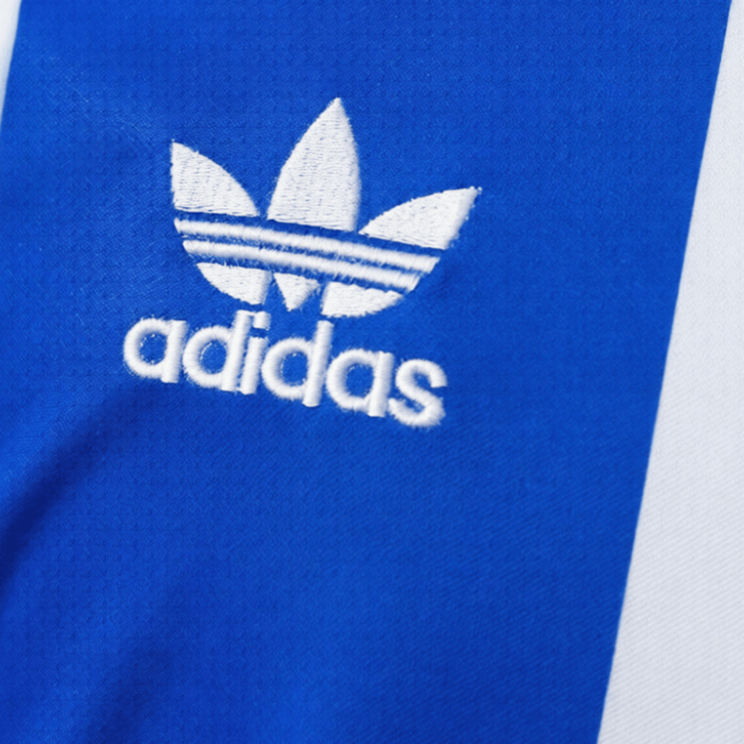 Camisola FC Porto Principal 1986/87