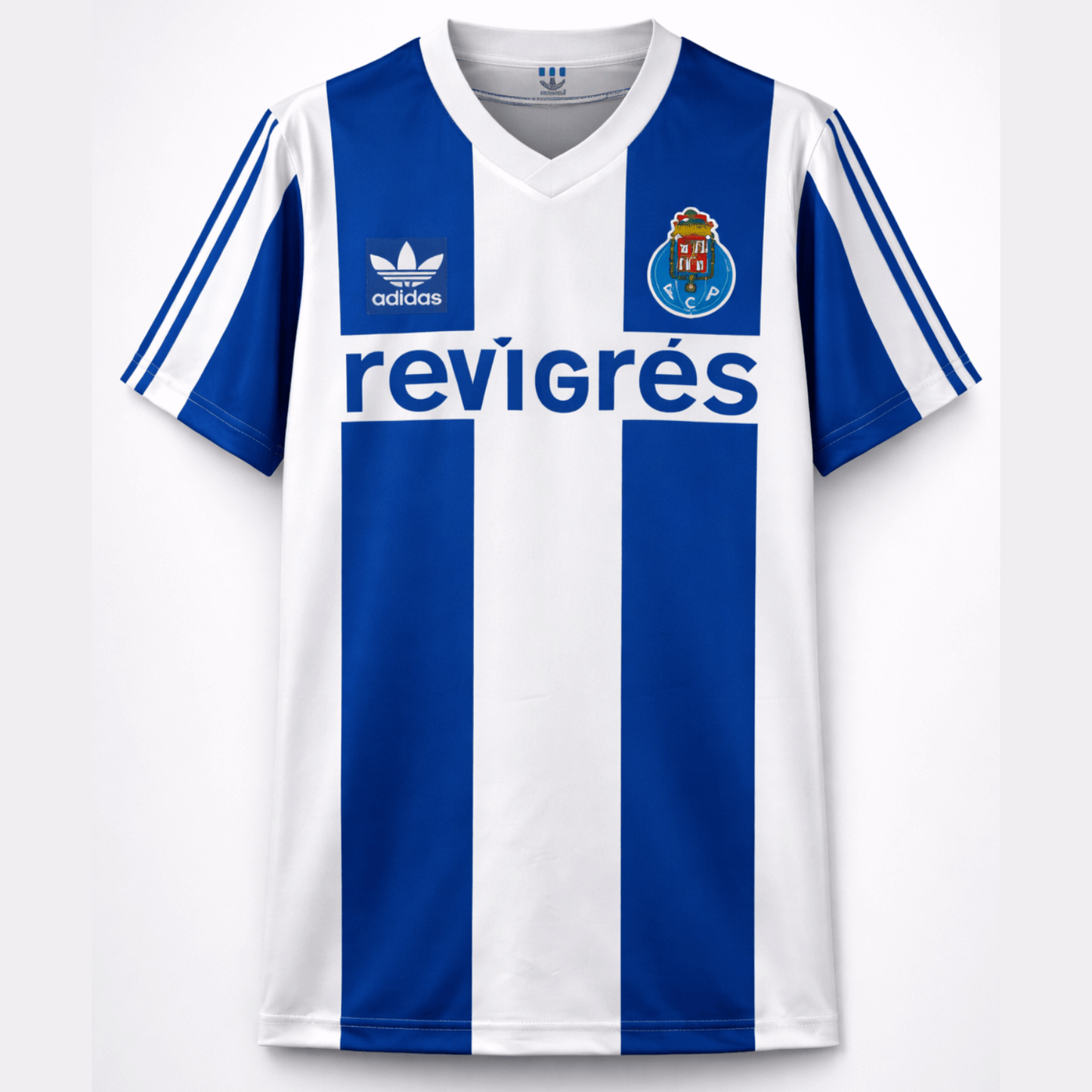 Camisola FC Porto Principal 1990/93