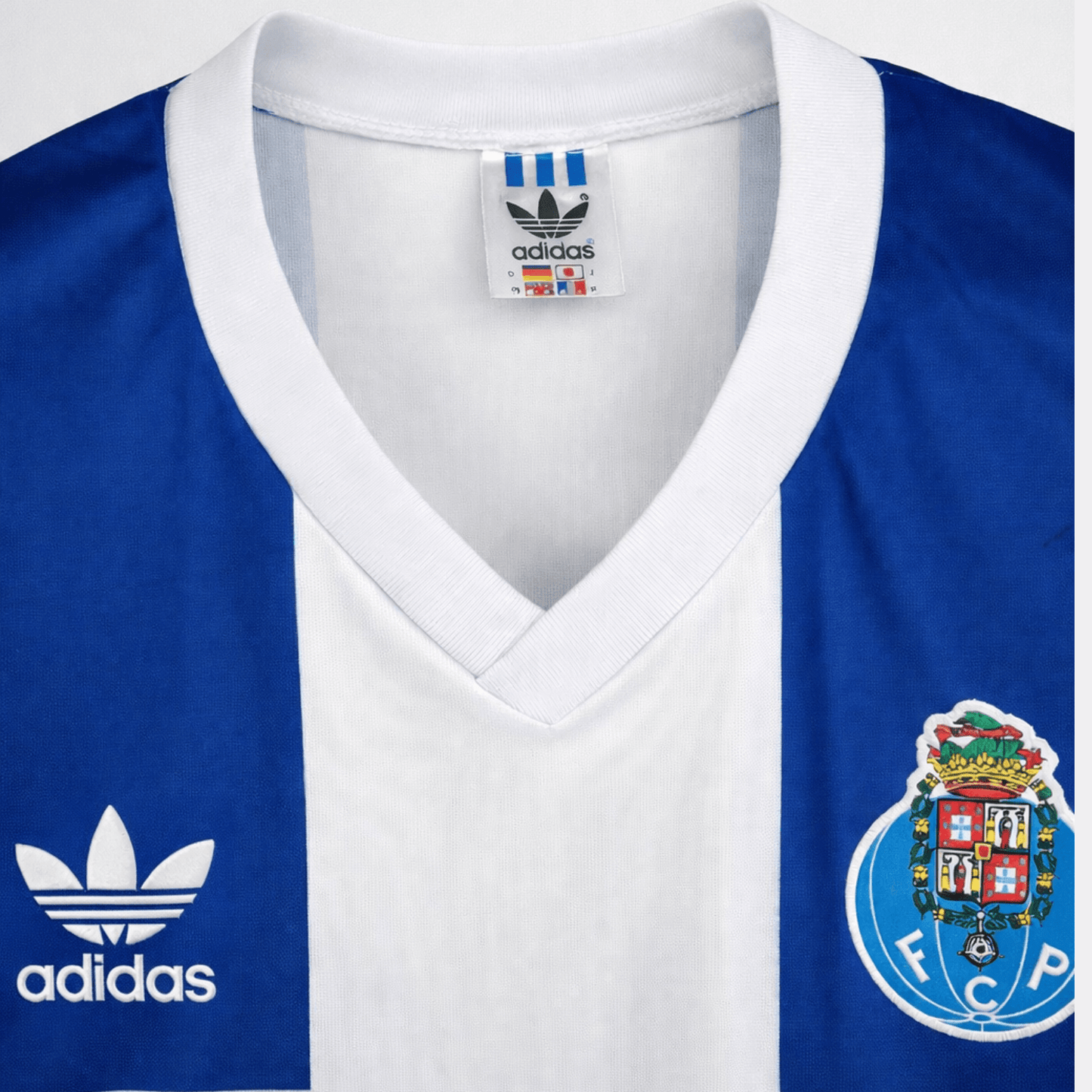 Camisola FC Porto Principal 1990/93
