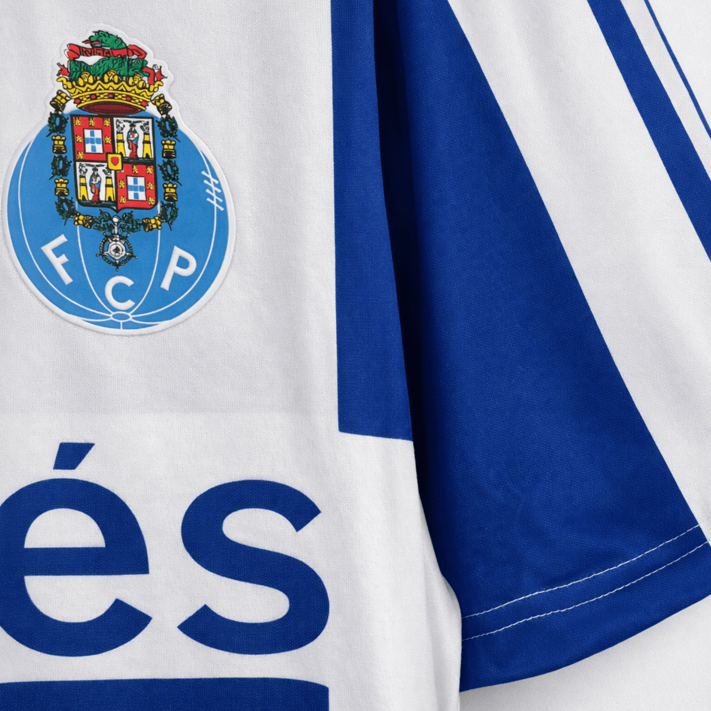 Camisola FC Porto Principal 1990/93