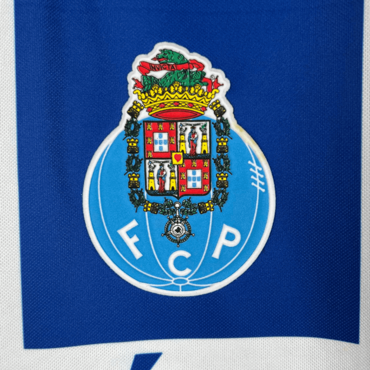 Camisola FC Porto Principal 1990/93
