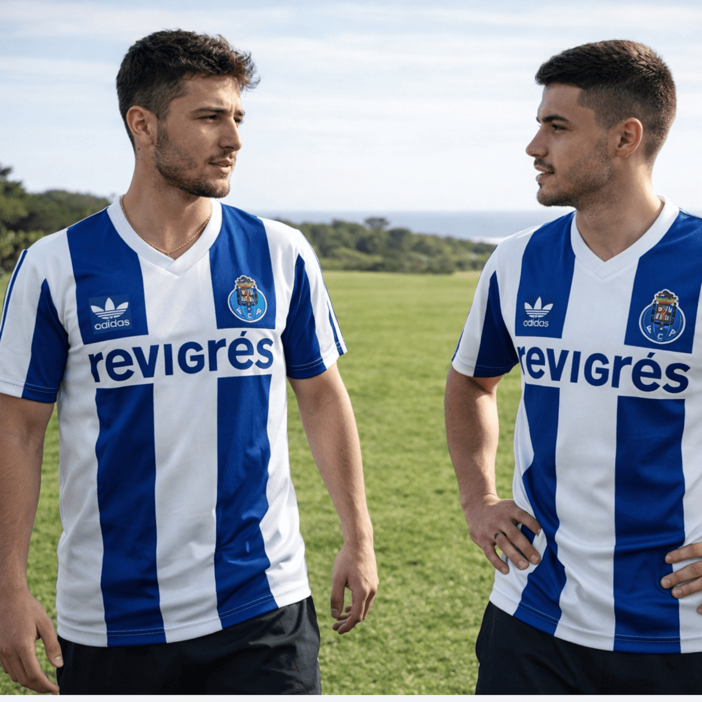 Camisola FC Porto Principal 1990/93