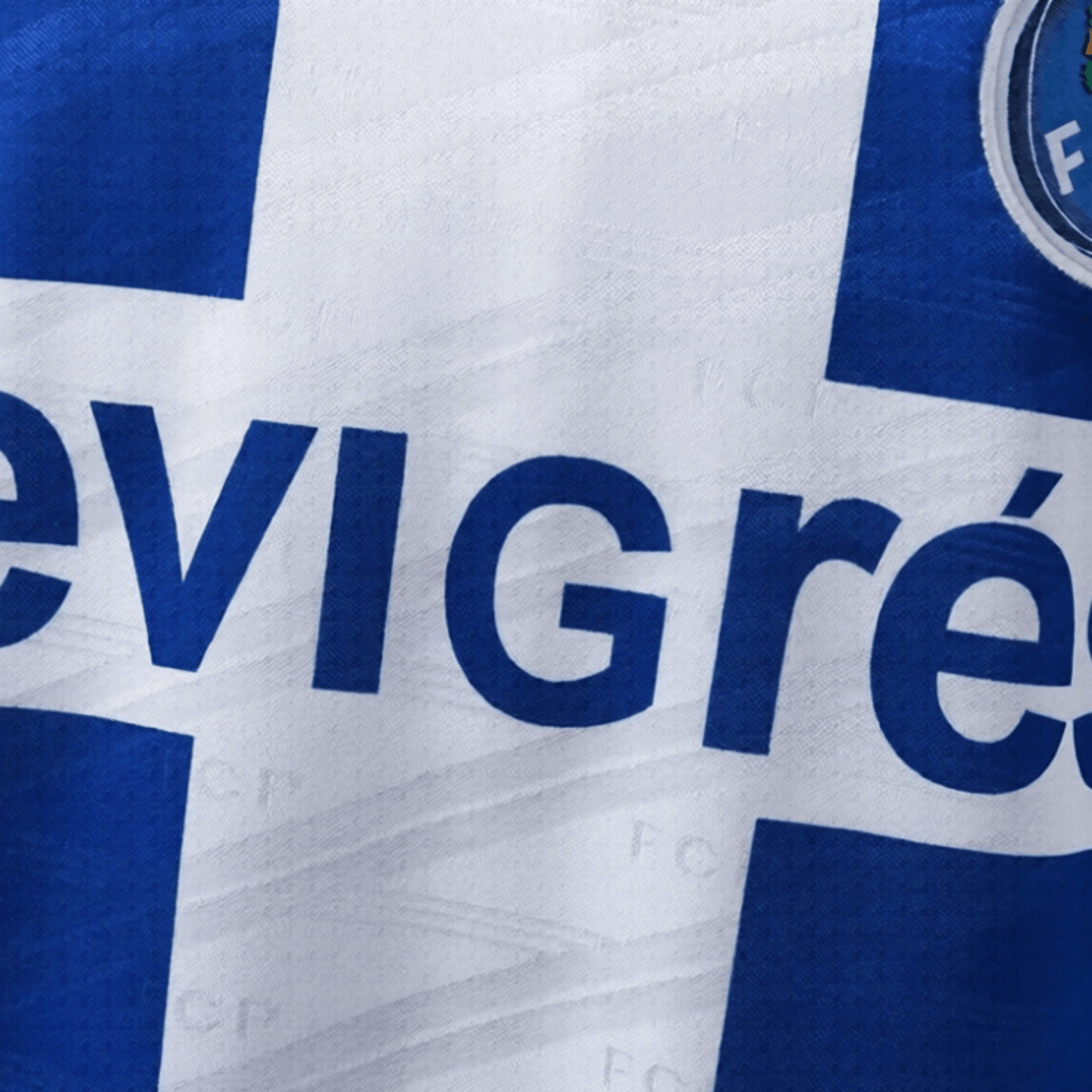 Camisola FC Porto Principal 1994/95