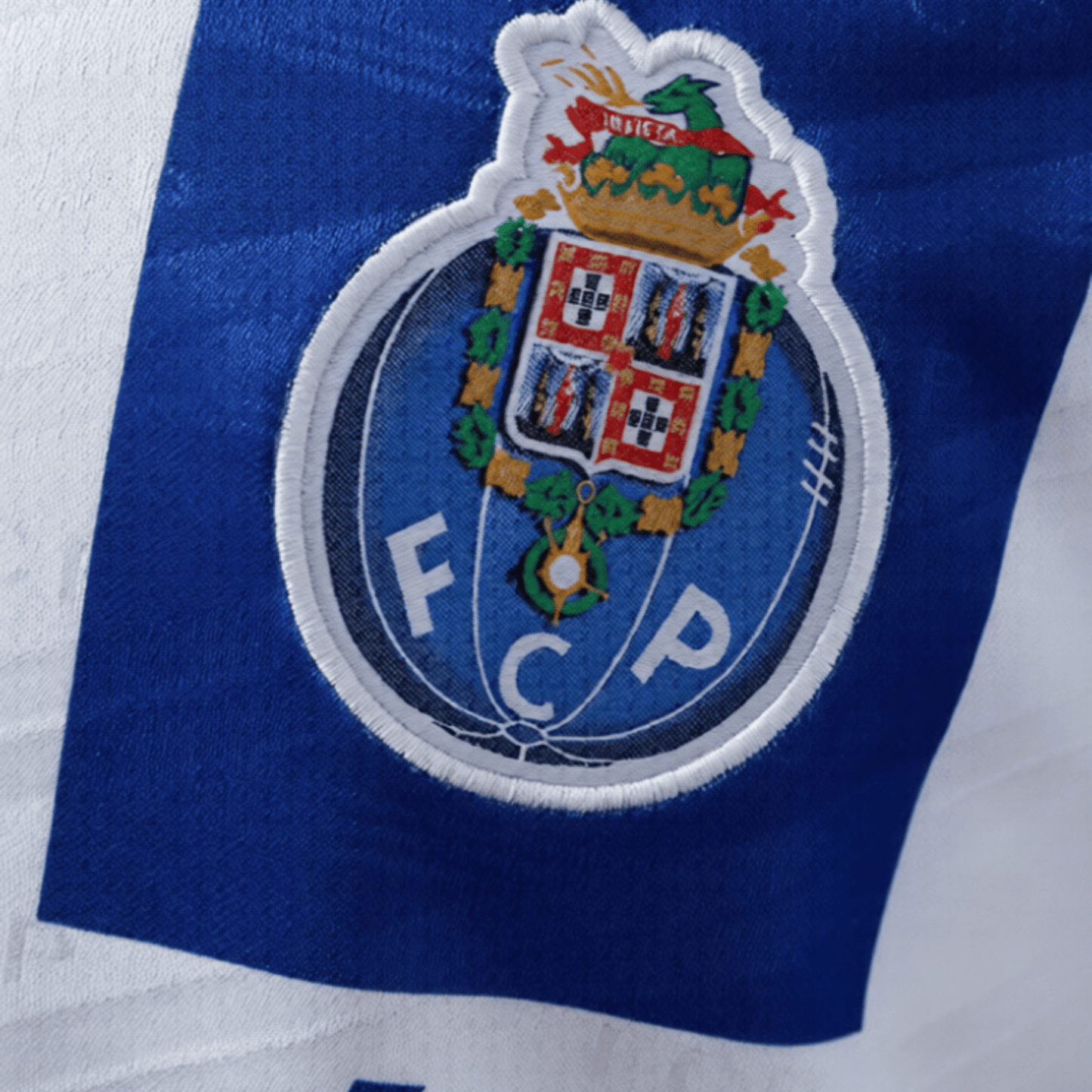 Camisola FC Porto Principal 1994/95