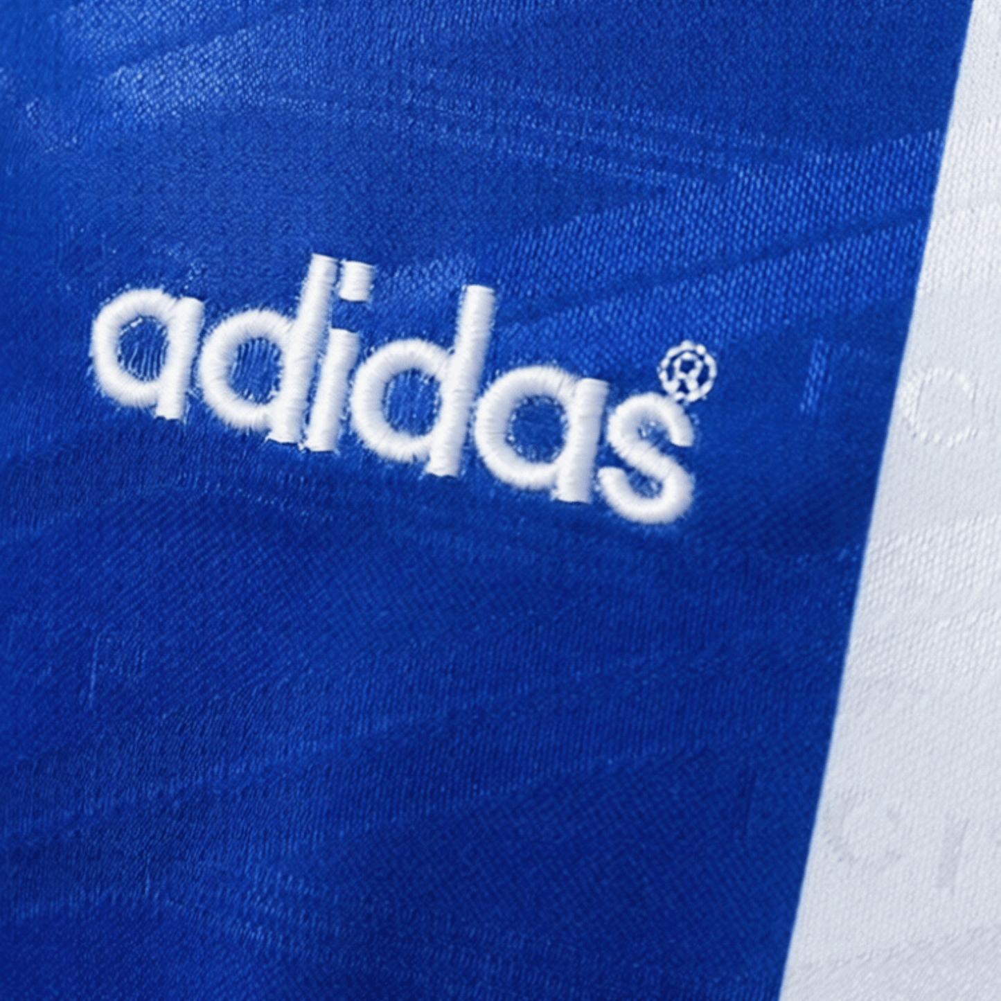 Camisola FC Porto Principal 1994/95