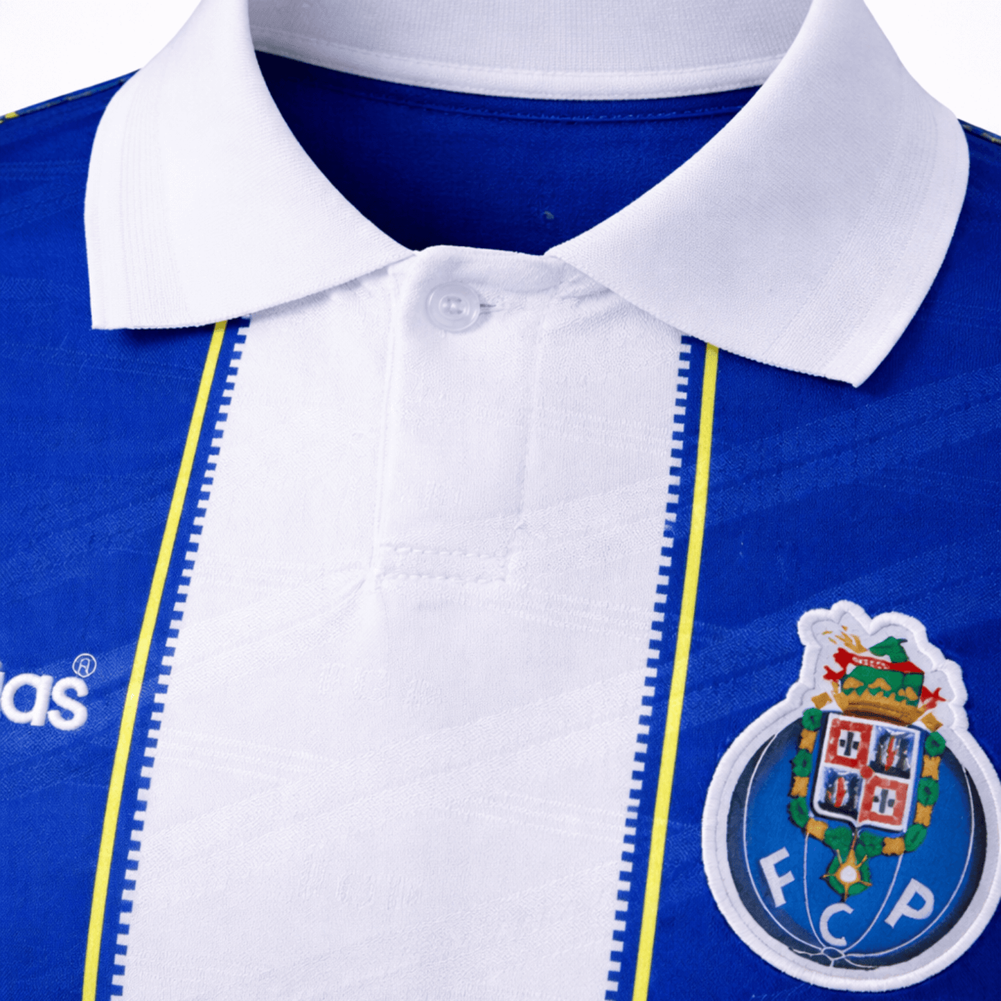 Camisola FC Porto Principal 1995/96