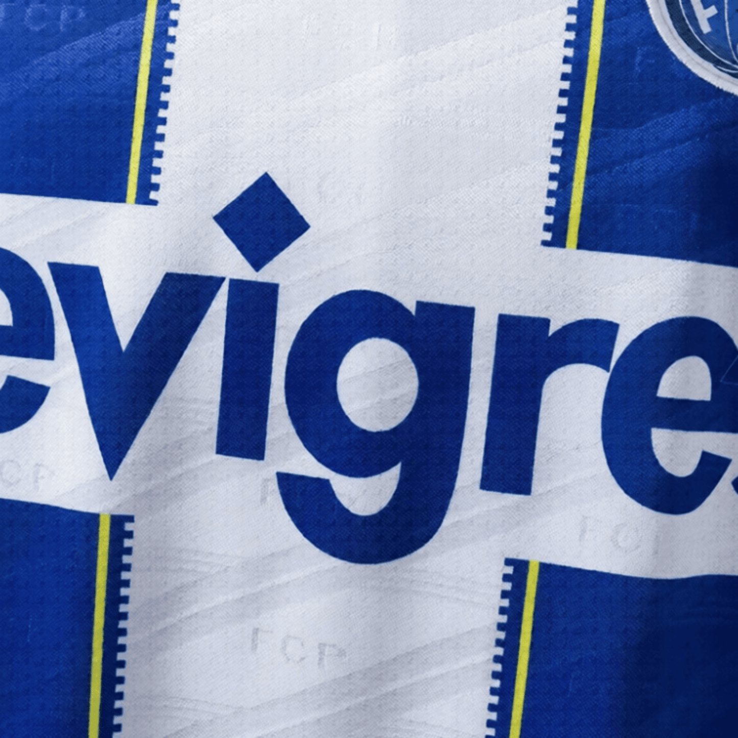 Camisola FC Porto Principal 1995/96