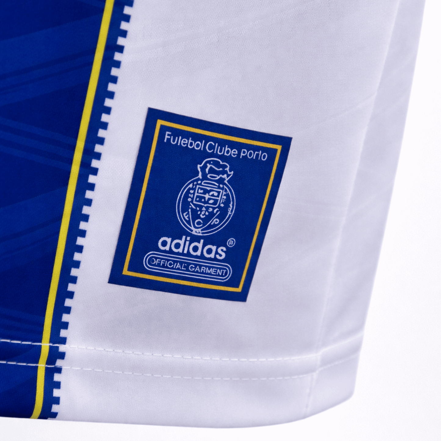 Camisola FC Porto Principal 1995/96