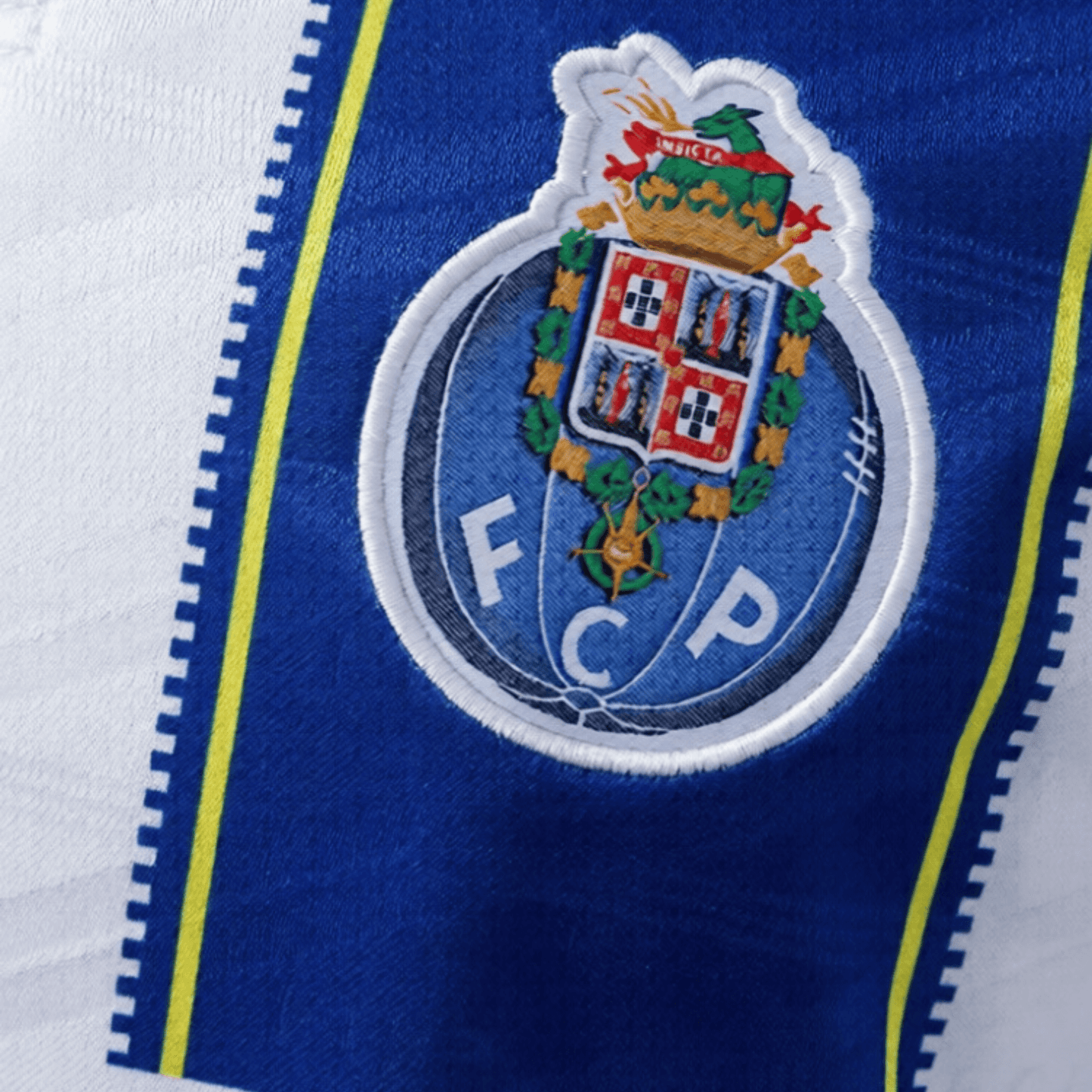 Camisola FC Porto Principal 1995/96