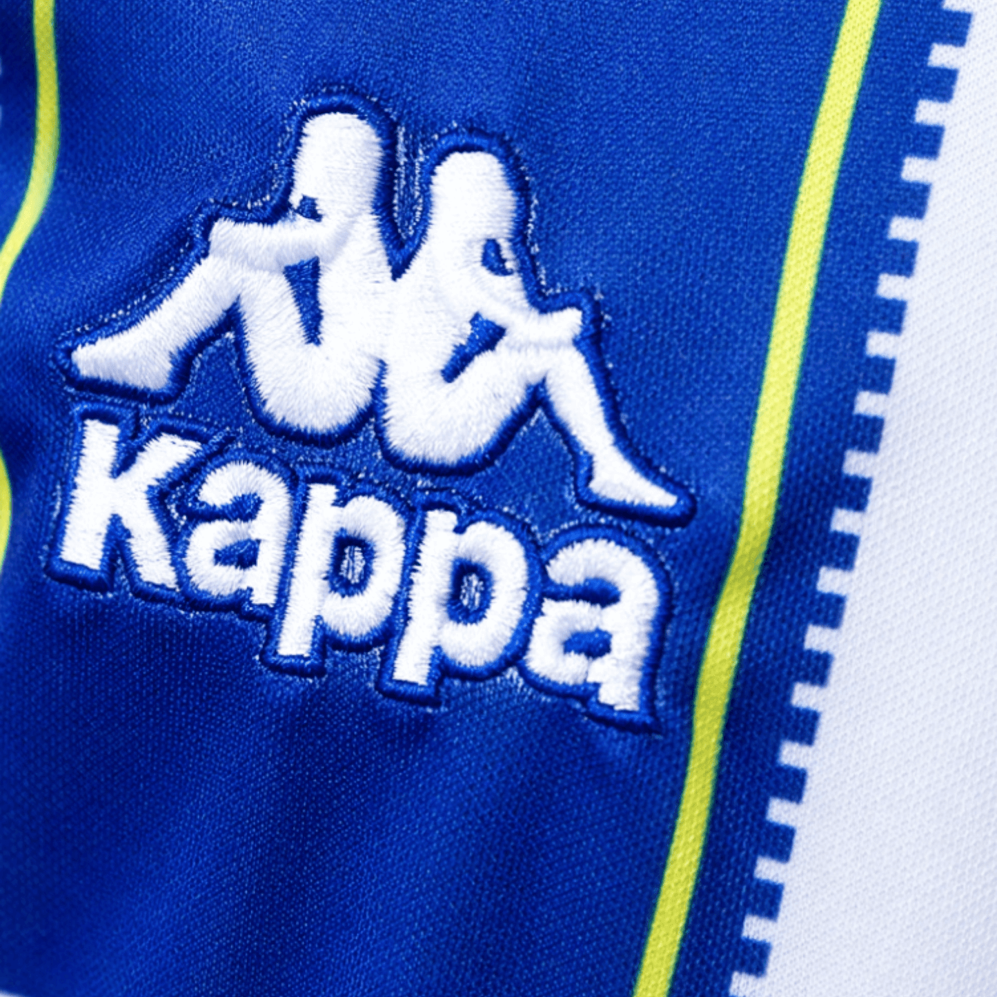 Camisola FC Porto Principal 1997/98