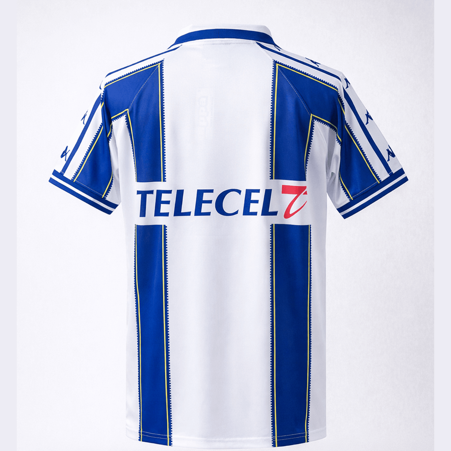 Camisola FC Porto Principal 1997/98