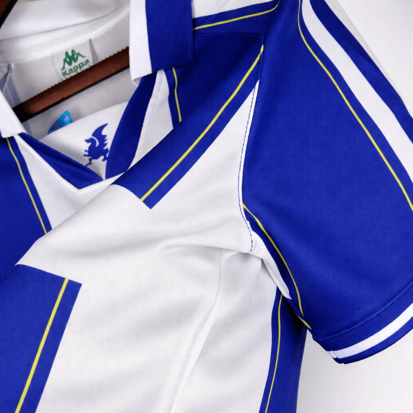 Camisola FC Porto Principal 1998/99